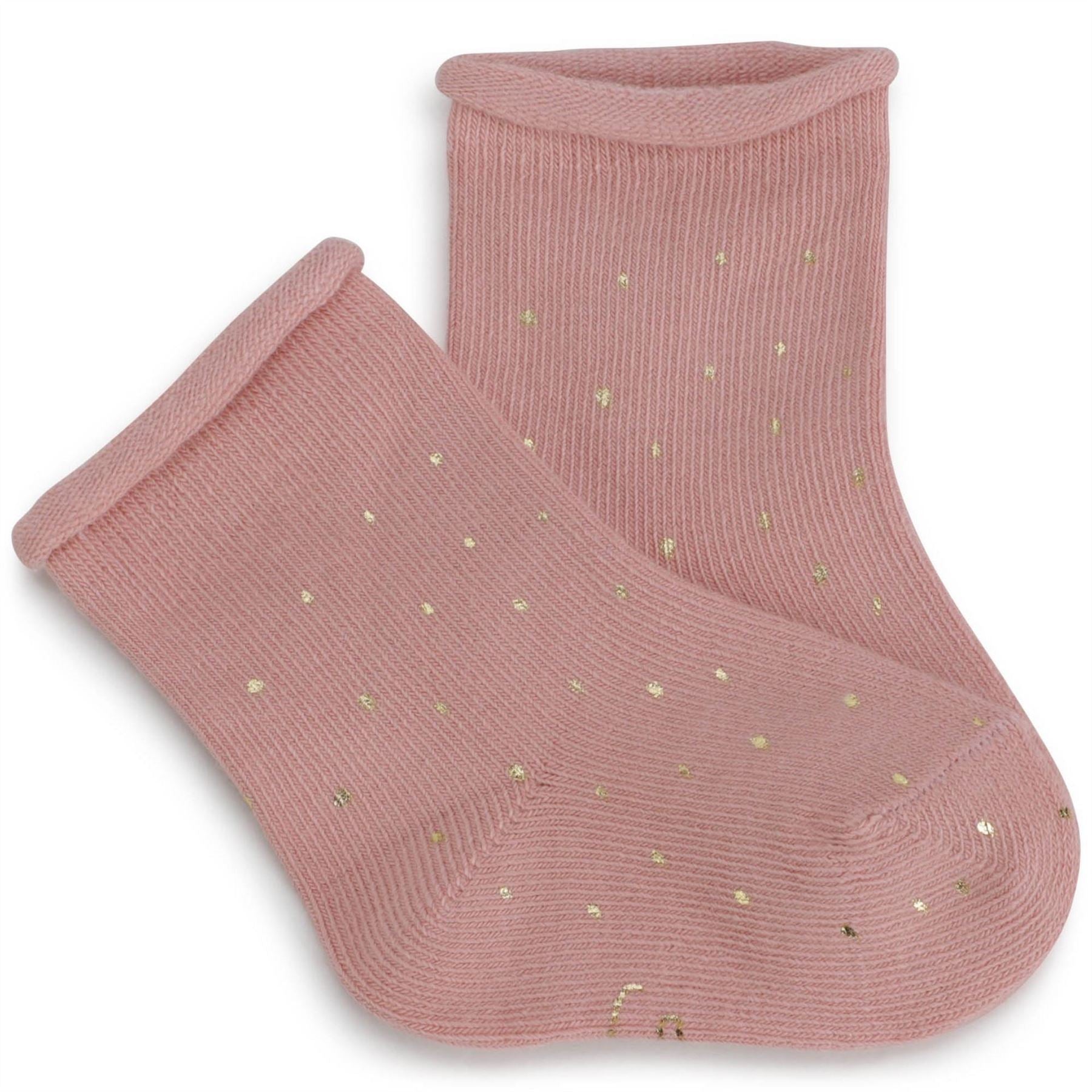 Carrement Beau Kids Crew Socks