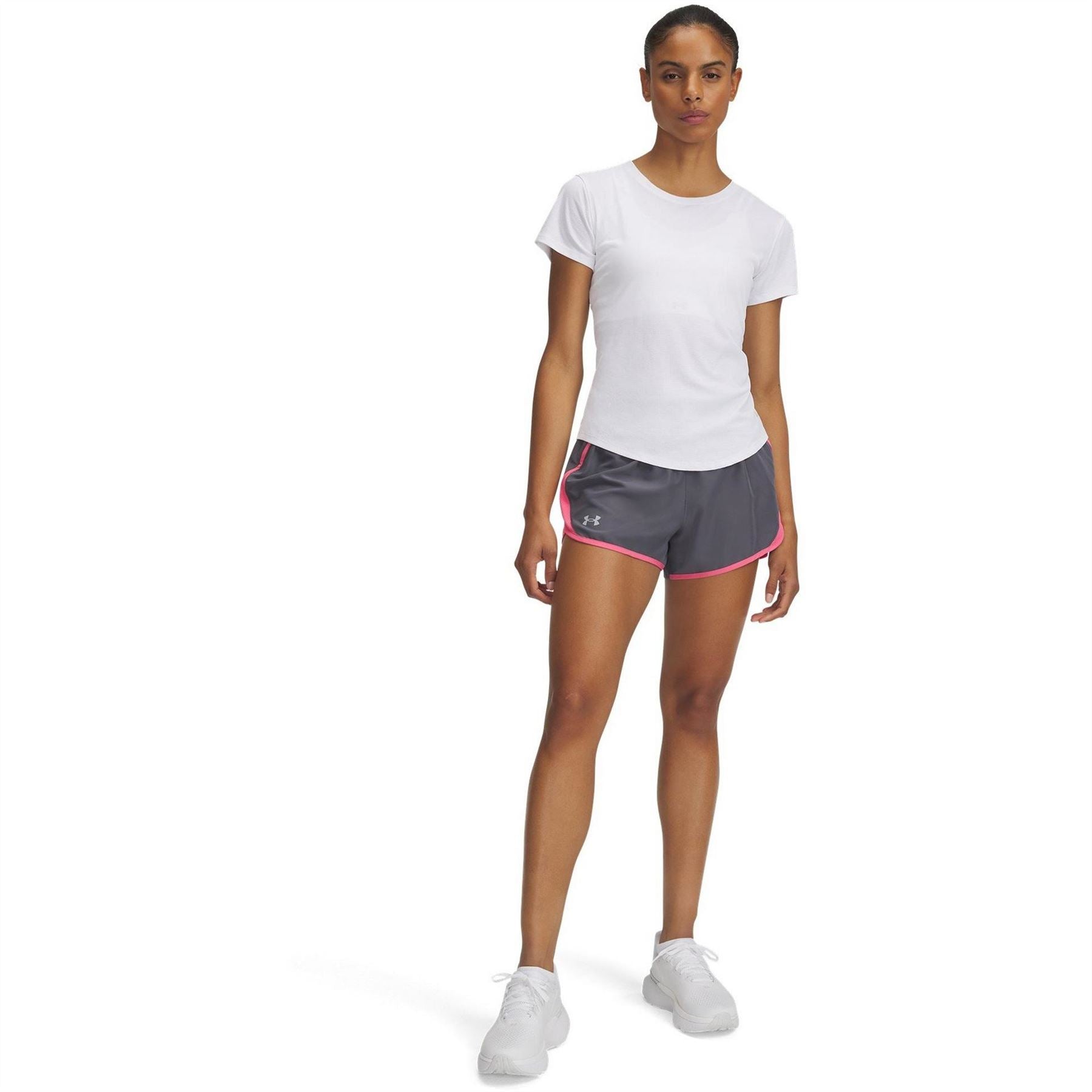 Under Armour Fly By 3 Fitness Bermuda Shorts