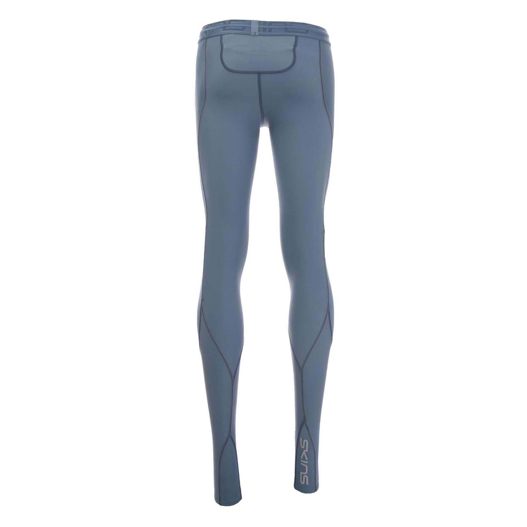 Skins Series 3 Athletic Running Tights
