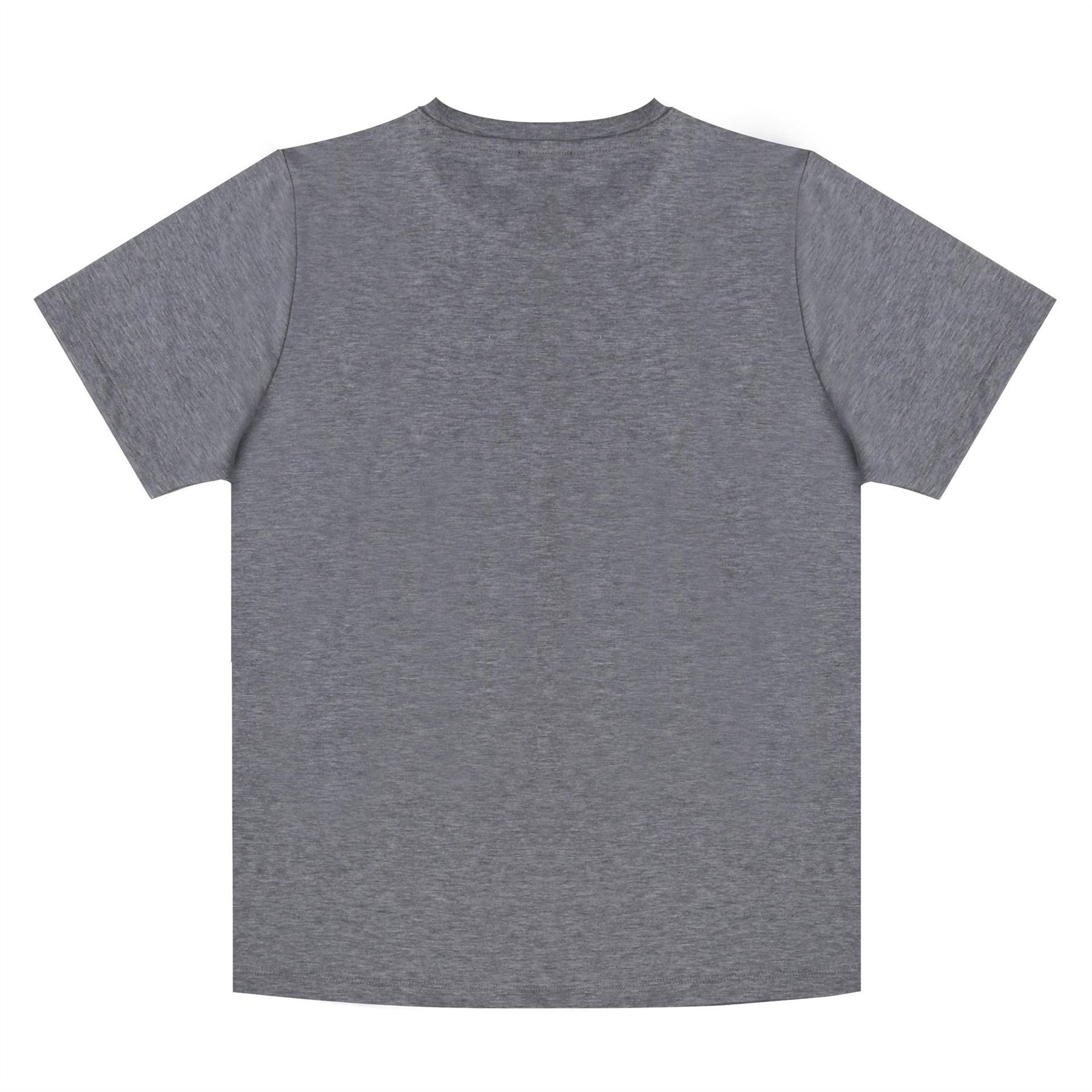 Biba Regular Fit Crew Neck Short Sleeve T-Shirt