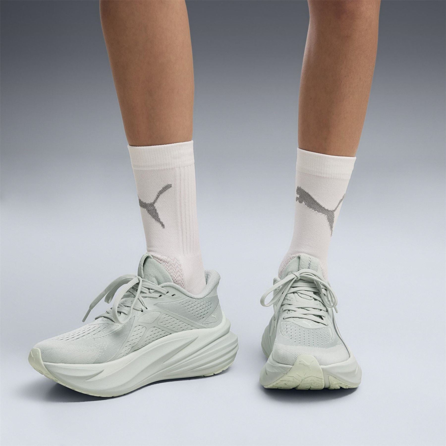 Puma Magmax Nitro 2 Road Running Shoes