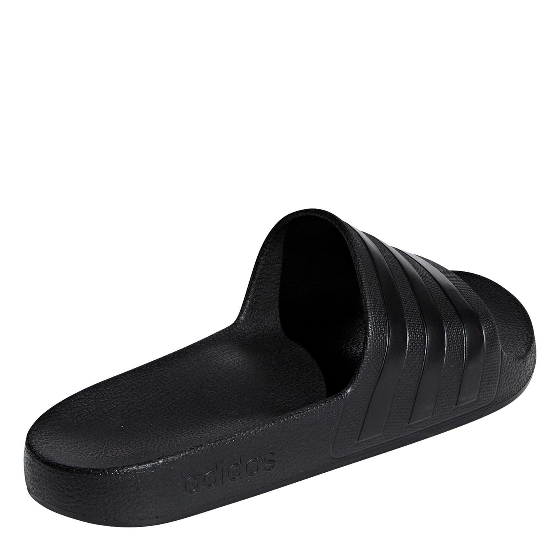 adidas Mens Adilette Aqua Slide