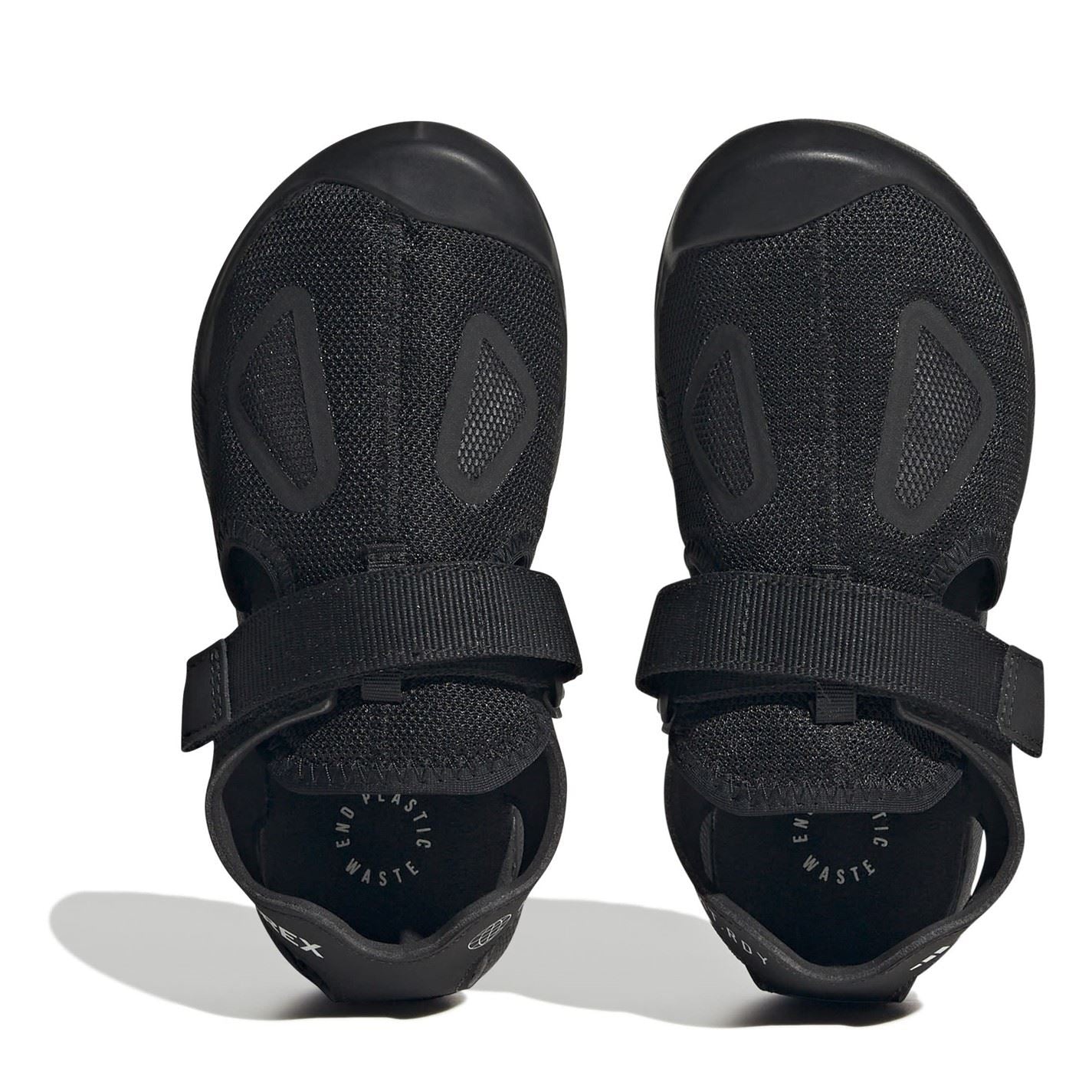 adidas Terrex Captain Toey 2.0 Walking Sandals Unisex Kids