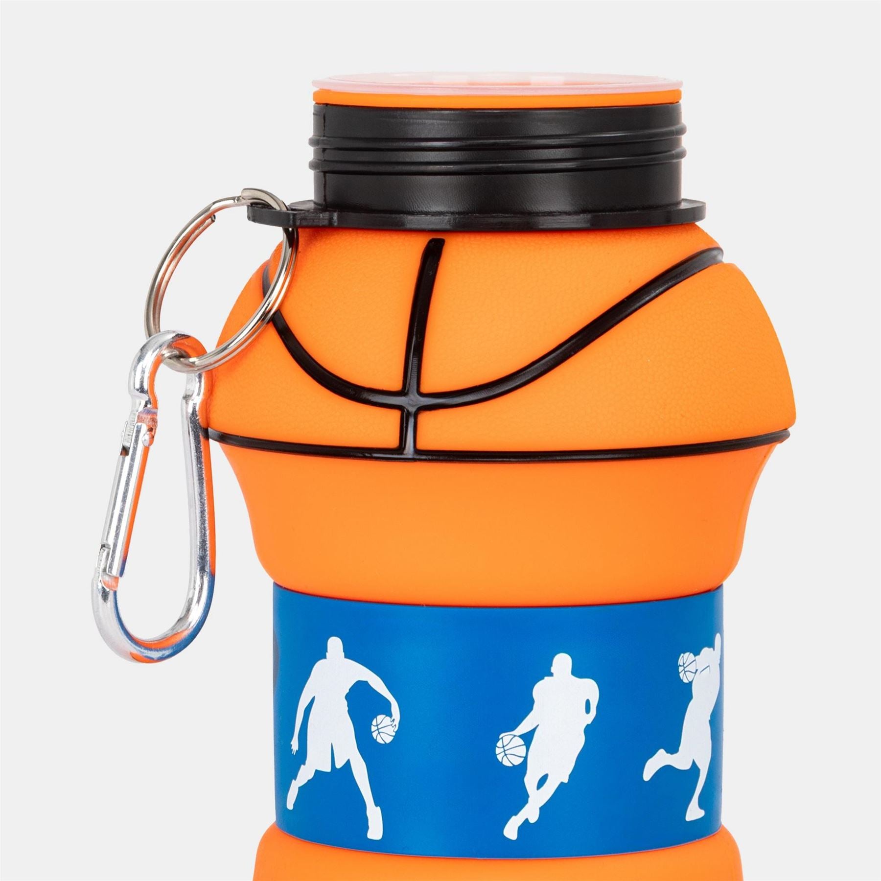 Donnay BPA Free Collapsible Waterbottle