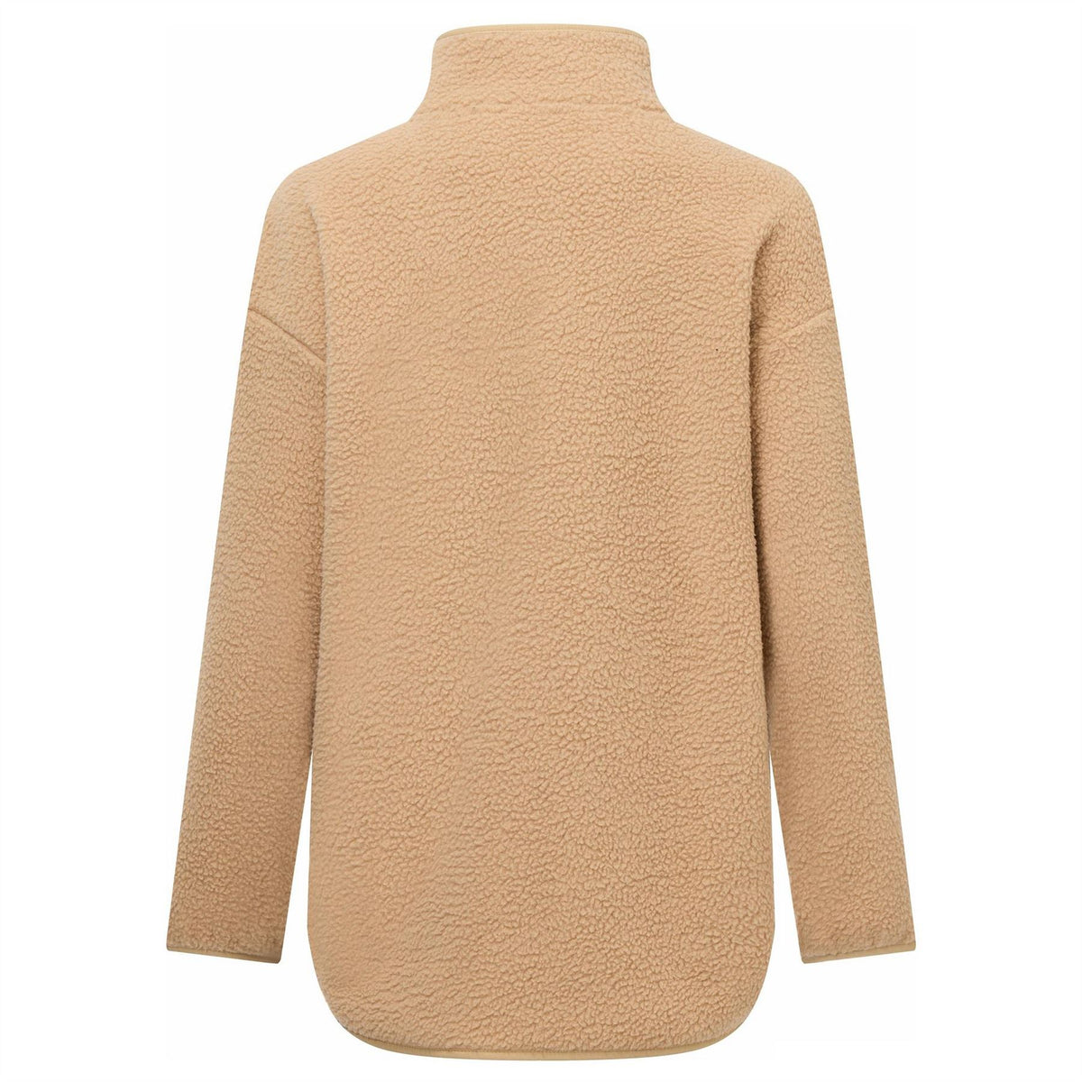 Regatta Frankie Borg Full Zip Fleece Top