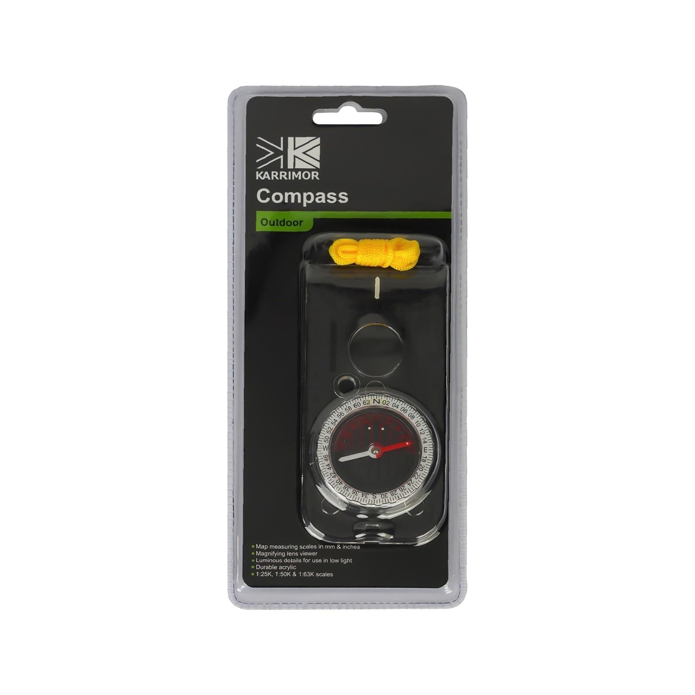 Karrimor Compass