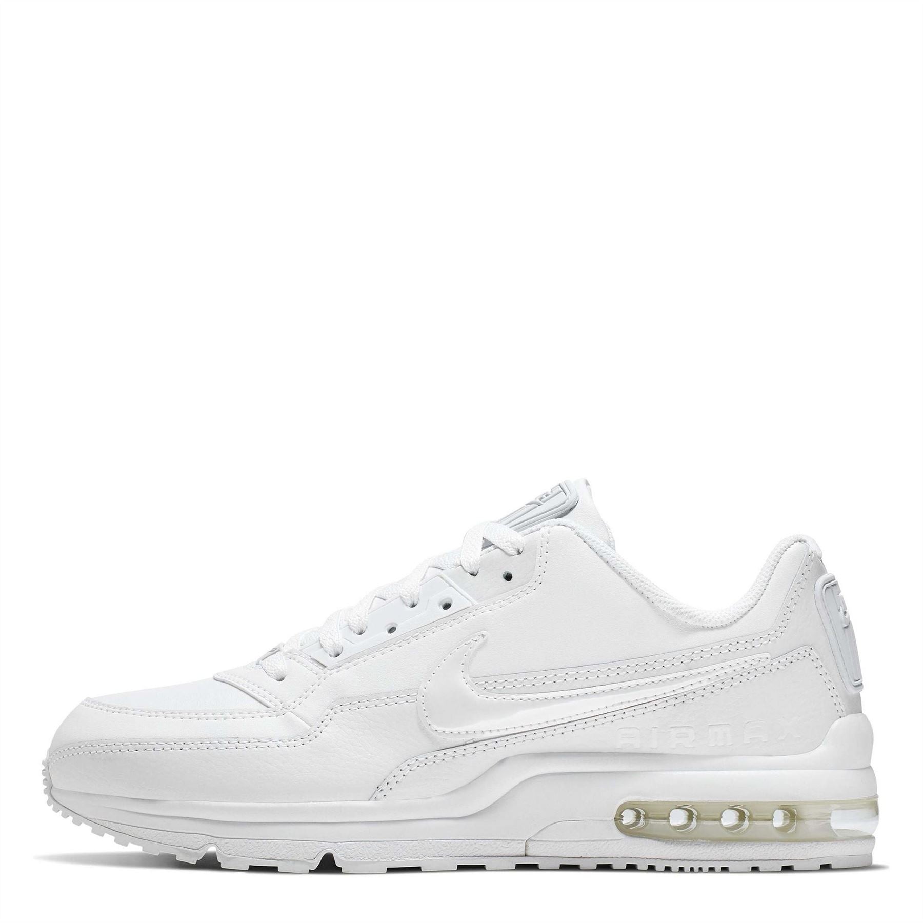 Nike Mens Air Max Ltd 3 Shoe