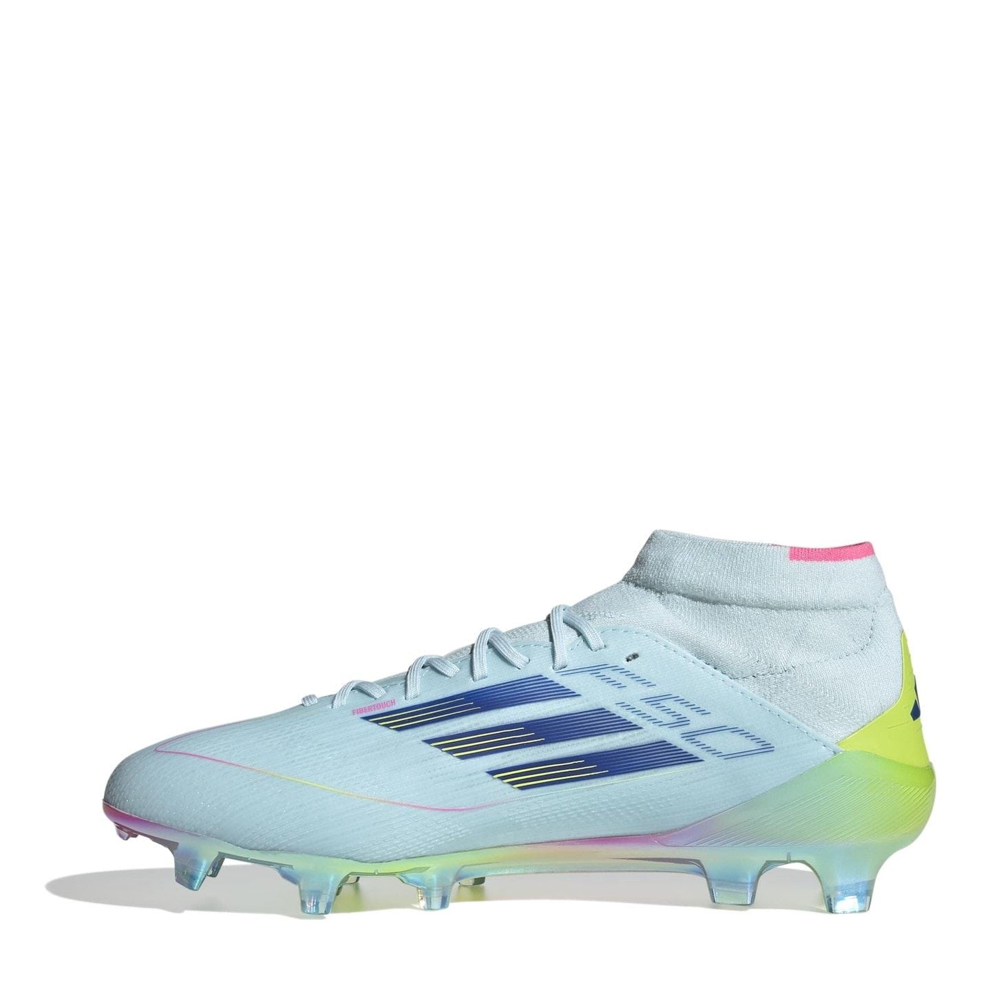 adidas Womens F50 Elite Mid Cut Firm Ground Football Boots