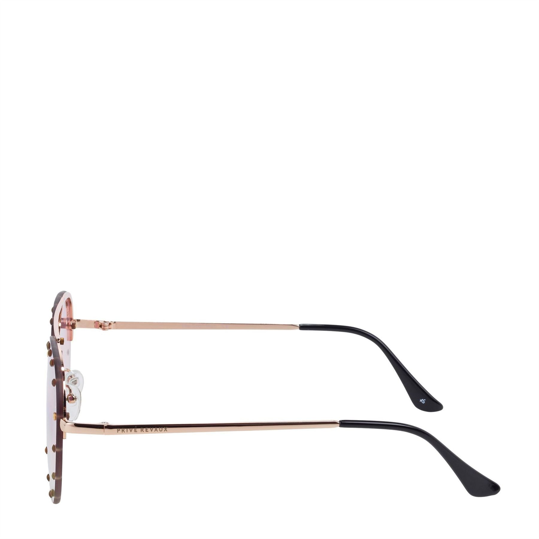Prive Revaux Adults Oversized Sunglasses