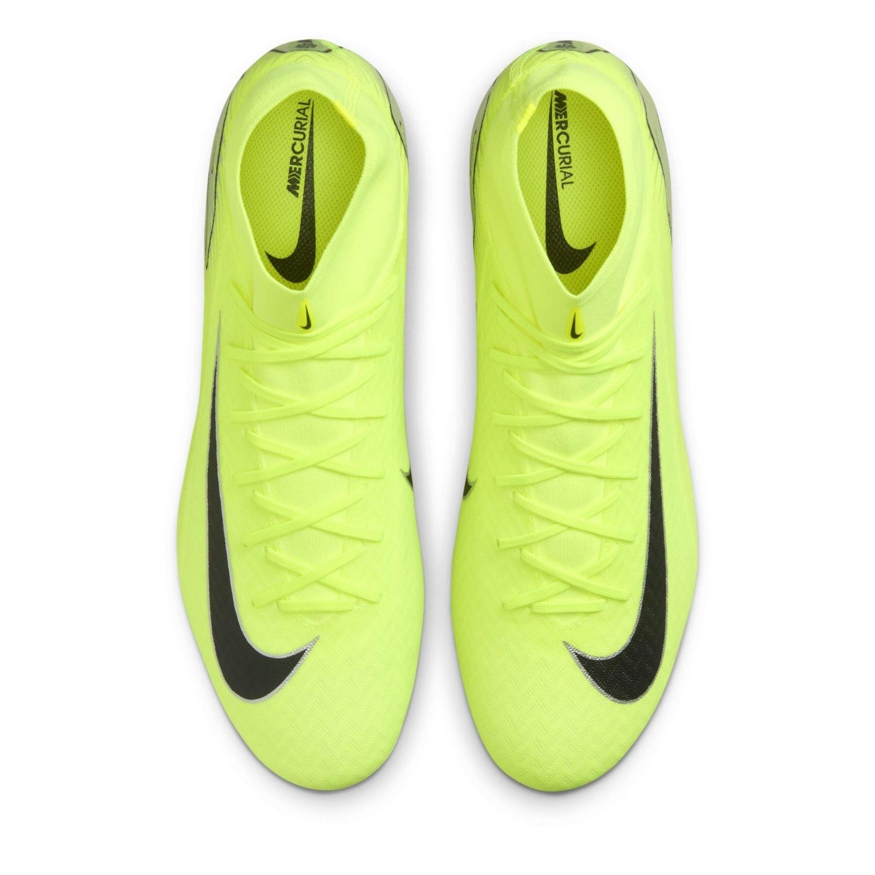 Nike Mercurial Superfly 10 Academy Adults Soft Ground Football Boots