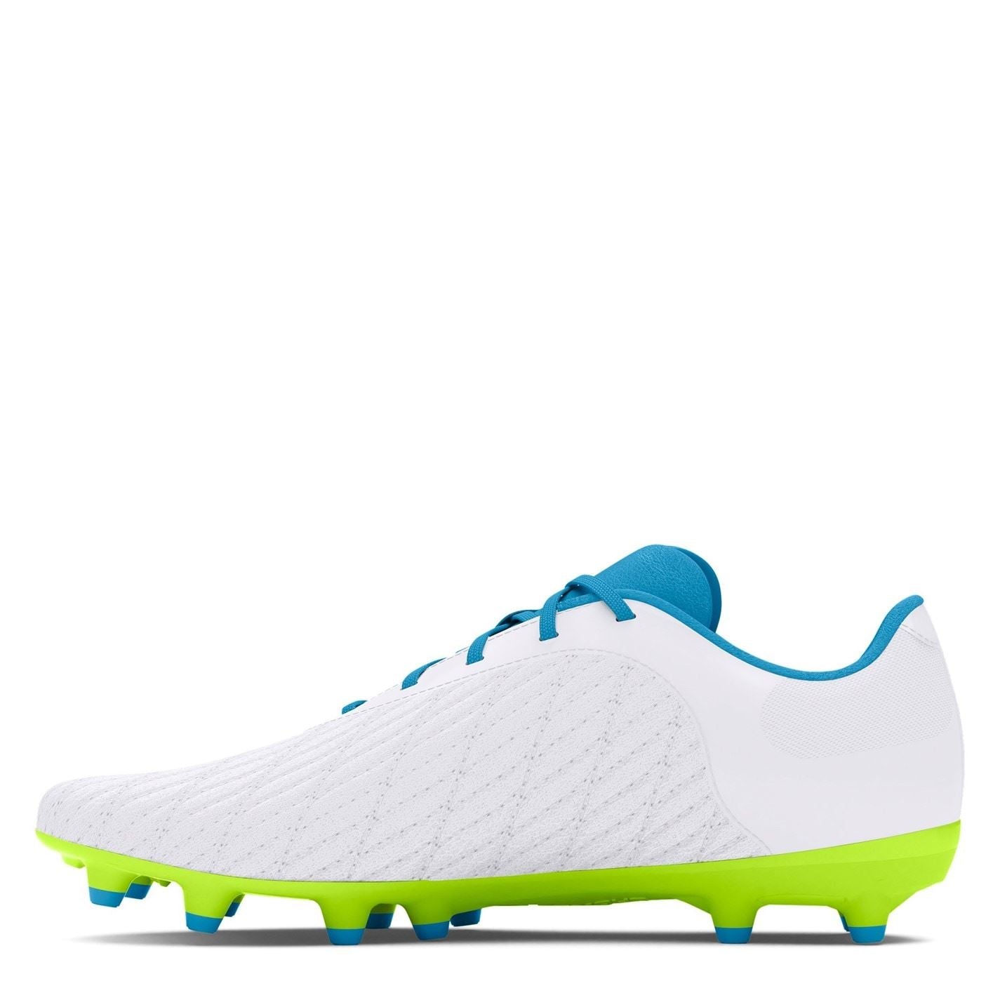 Under Armour Magnetico Select Firm Ground Football Boots