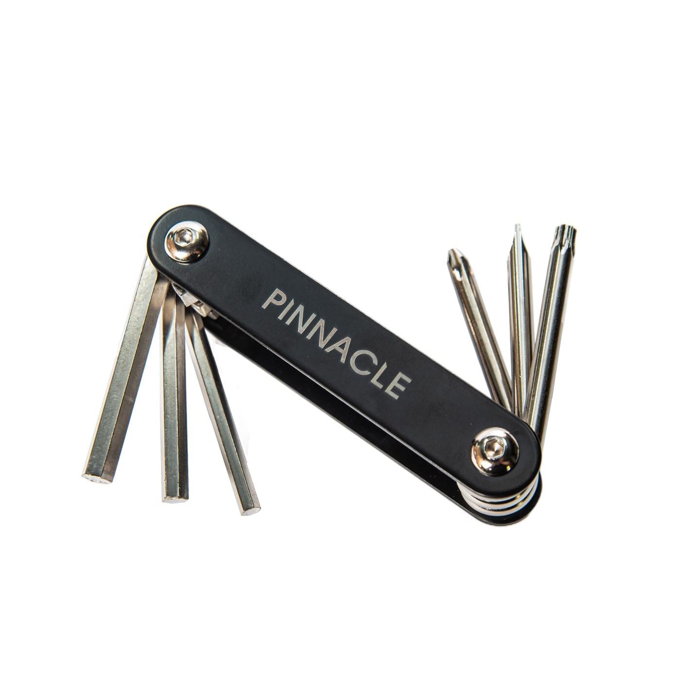 Pinnacle 6 In 1 Multi Tool