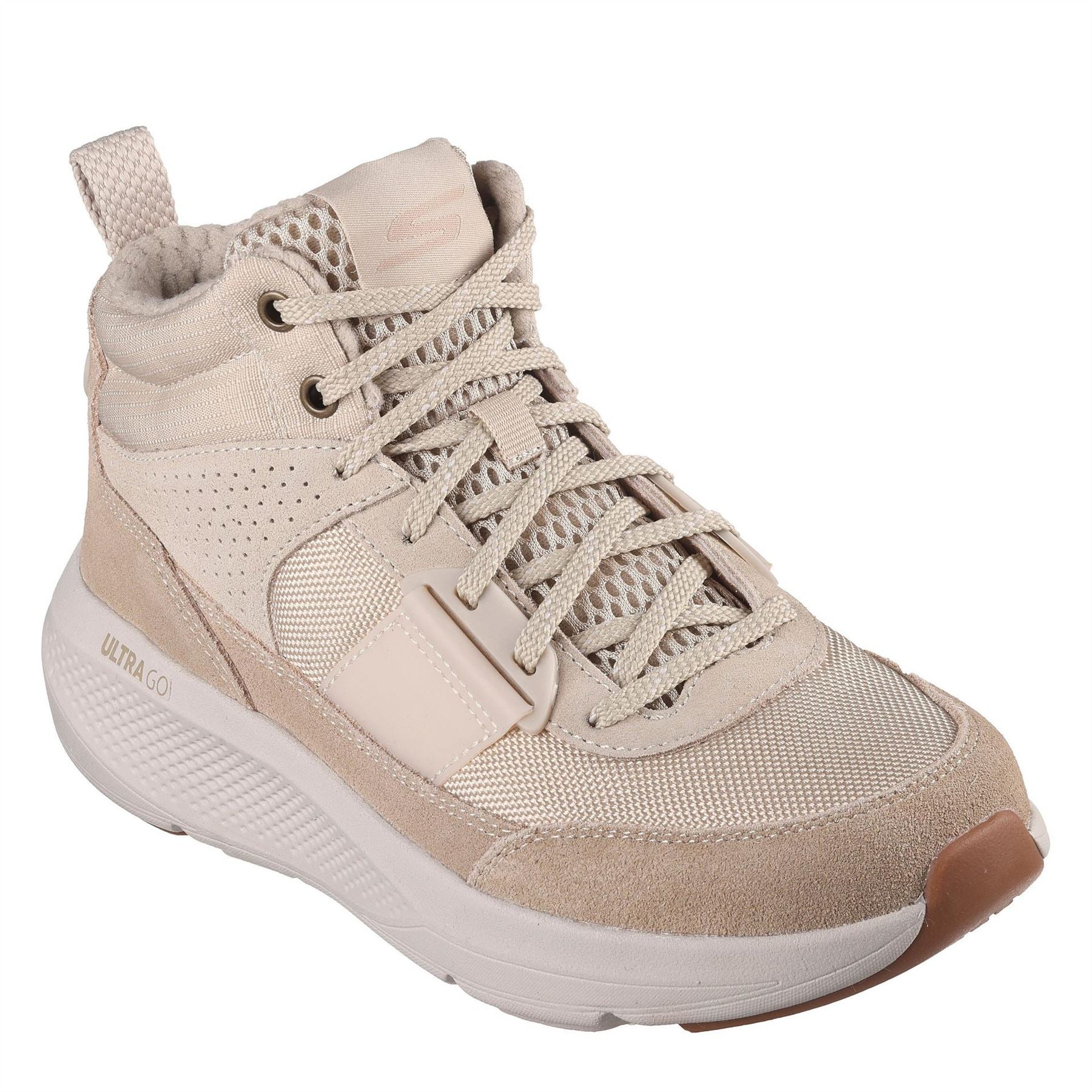 Skechers Otg Elevate Slip On Trainers
