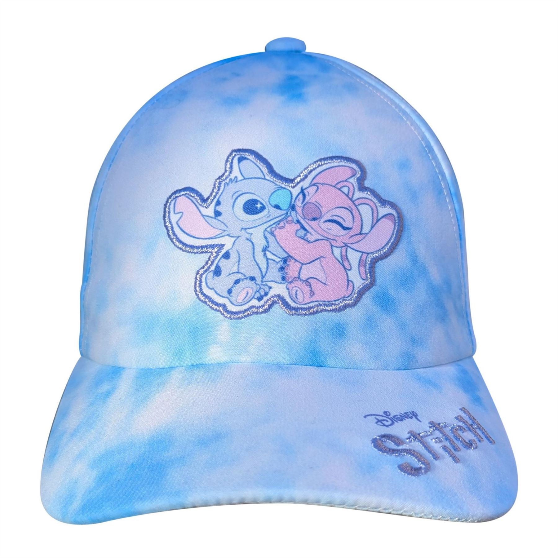 Disney Stitch Stitch Cap