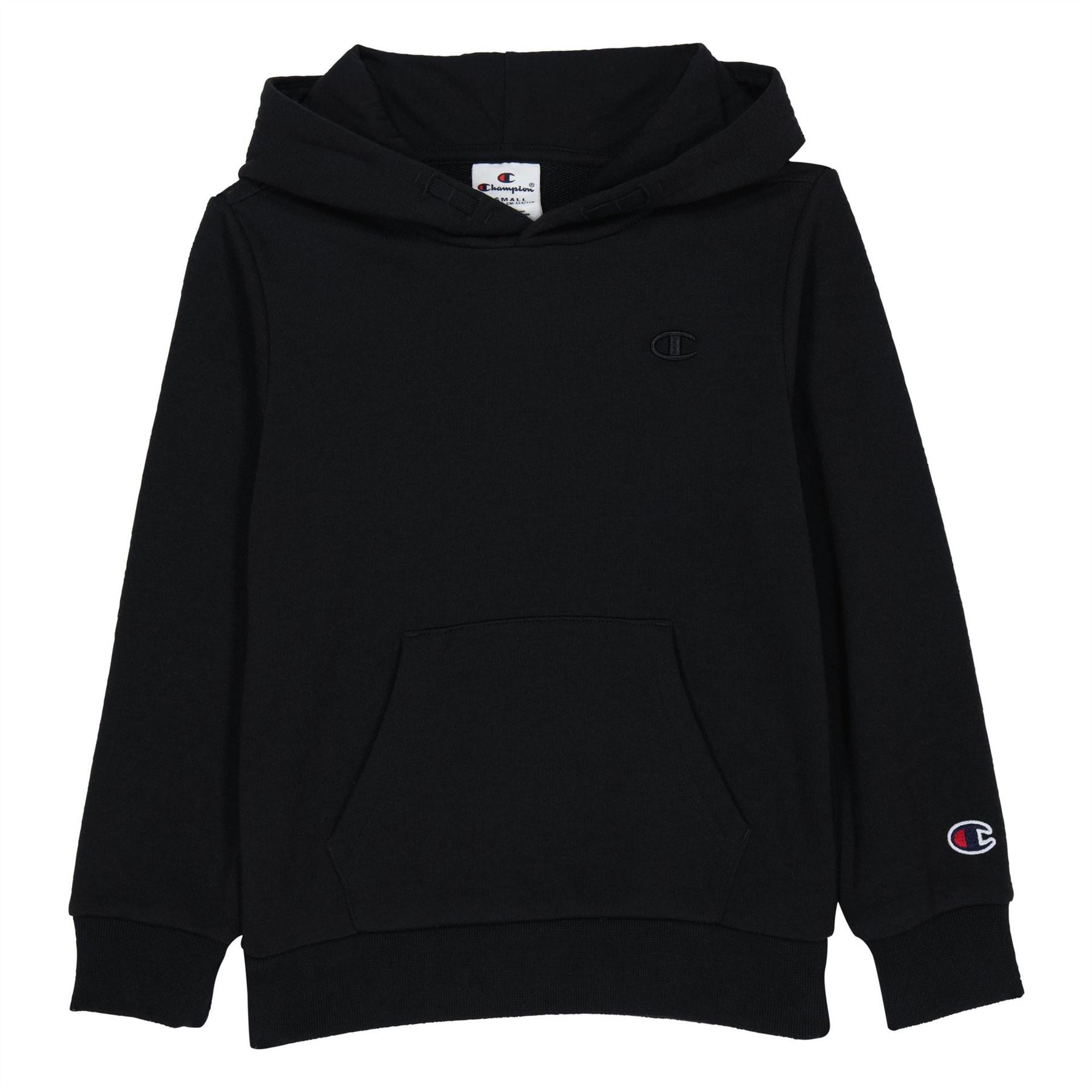 Champion Hooded Long Sleeve Regular Fit Sweatshirt