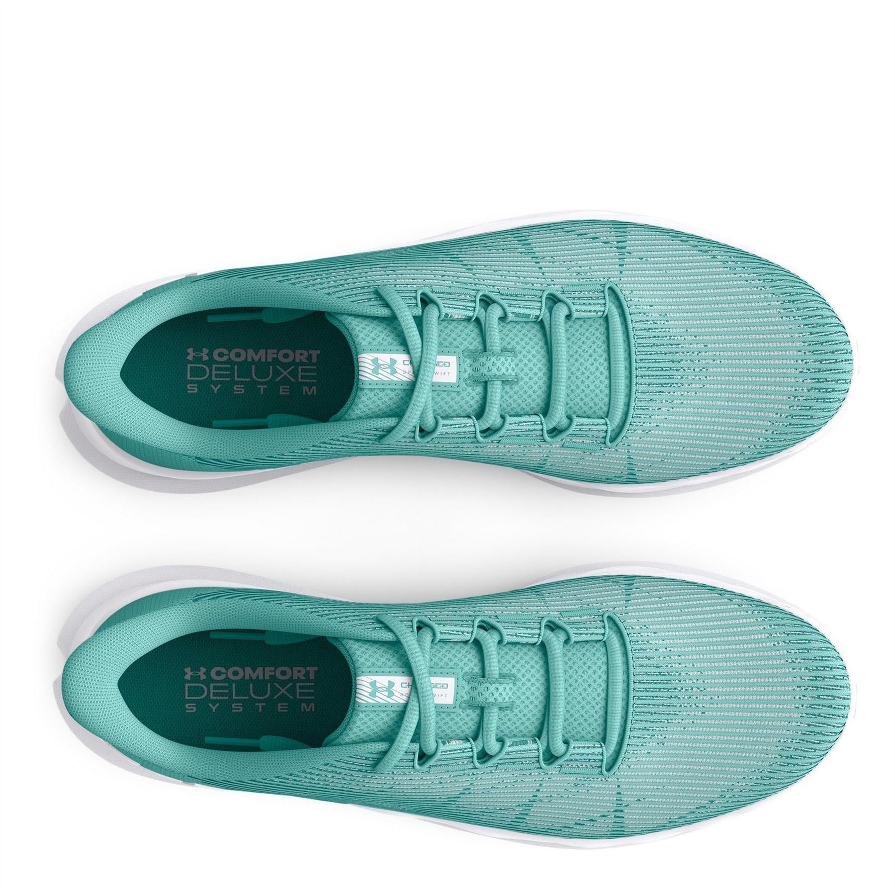 Under Armour Womens Speed Swift Running Shoes