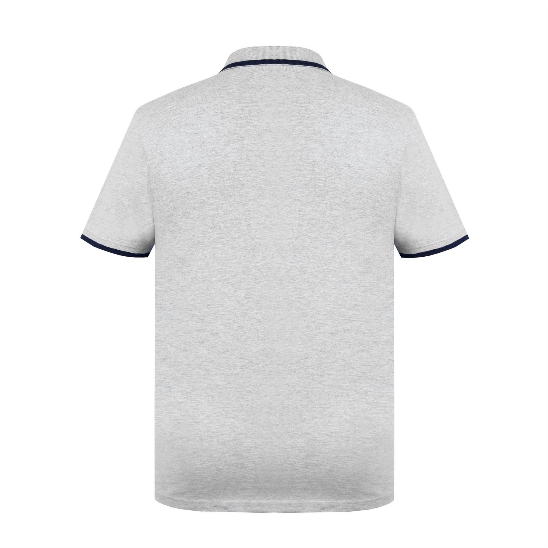 SoulCal Mens Signature Polo Shirt