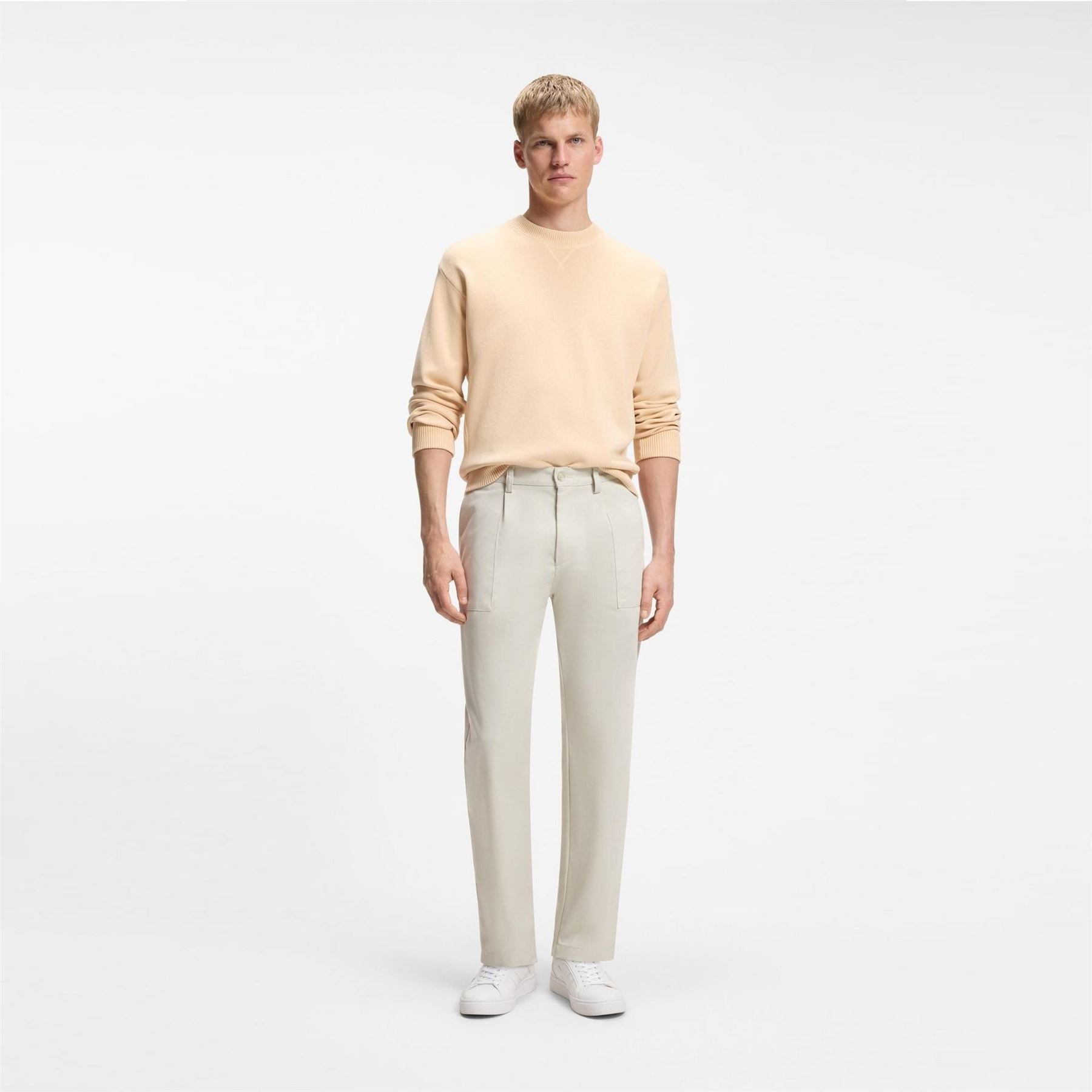 Boss Chinos