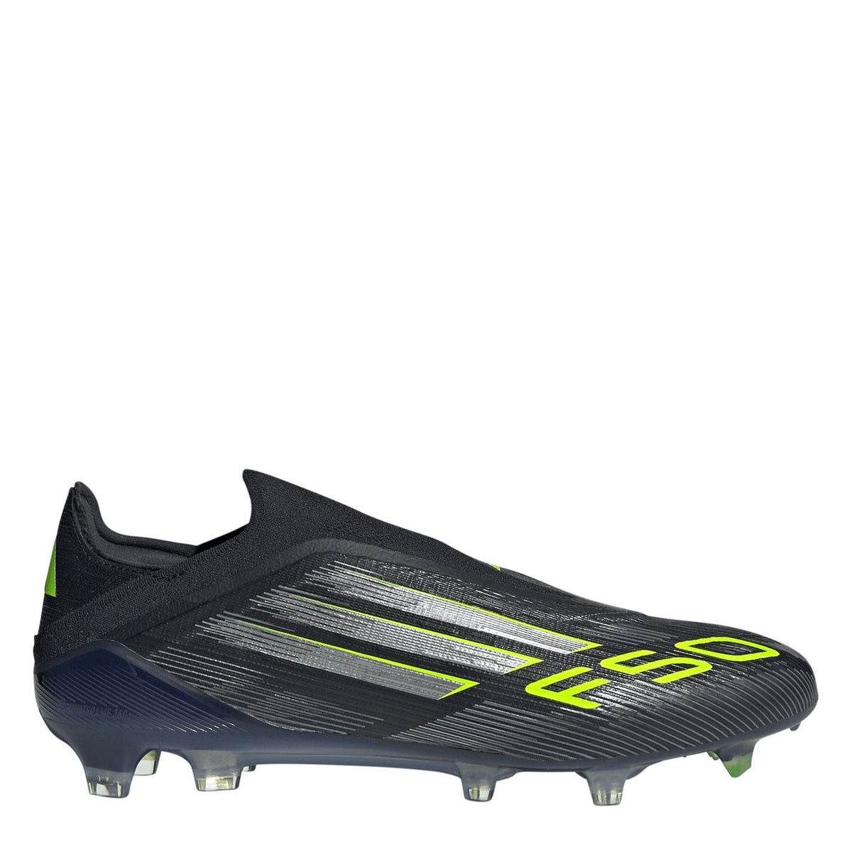 adidas F50 Elite Laceless Adults Firm Ground Football Boots