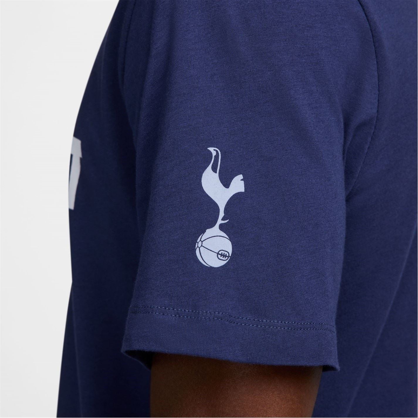 Nike Tottenham Hotspur Just Do It T-Shirt Adults