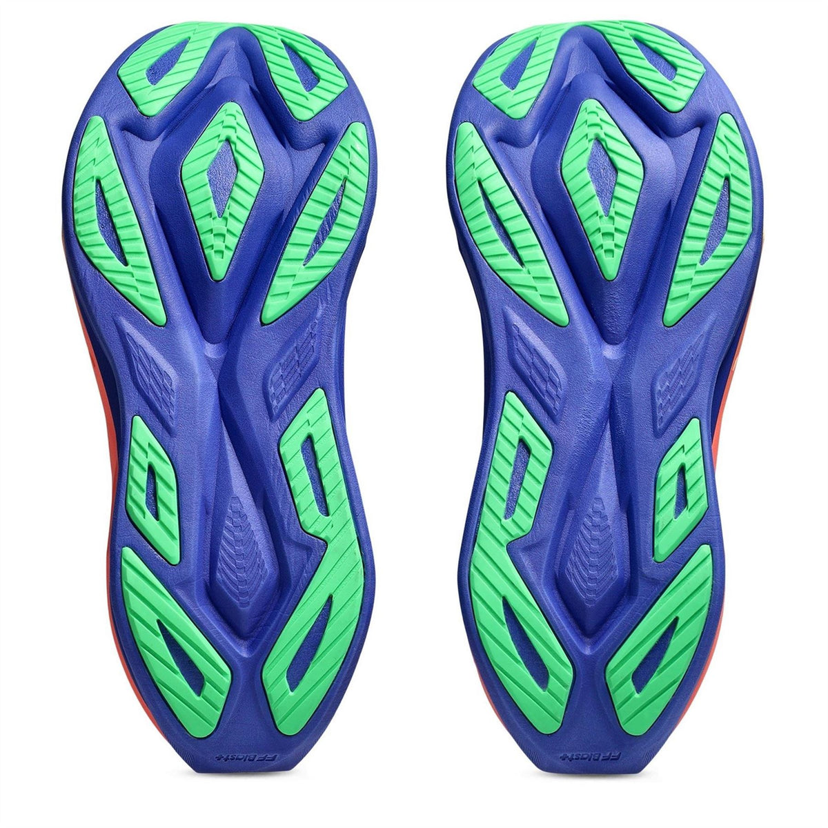 Asics Mens 3 Fast Running Shoes