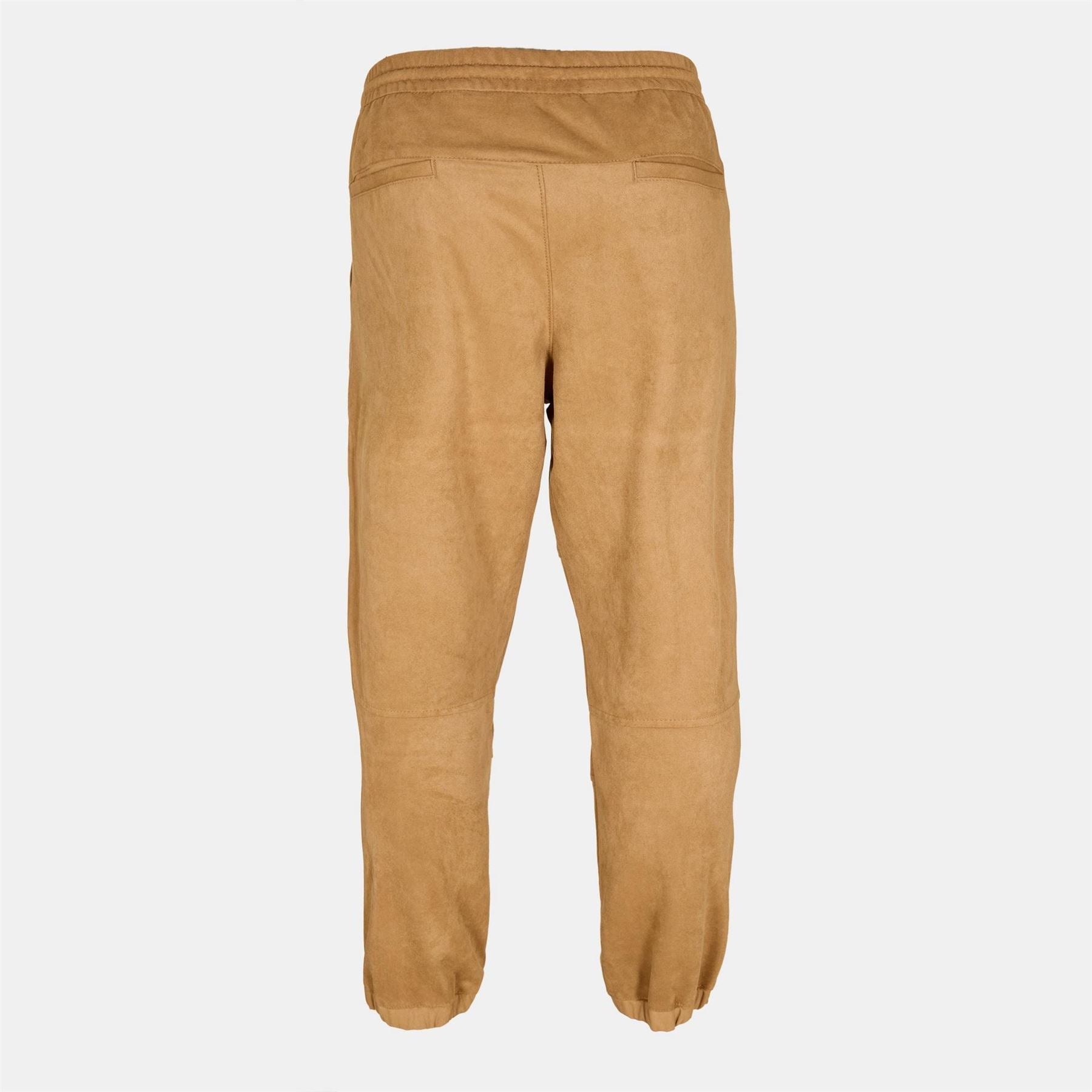 Hugo Closed Hem Jersey Tapered Joggers