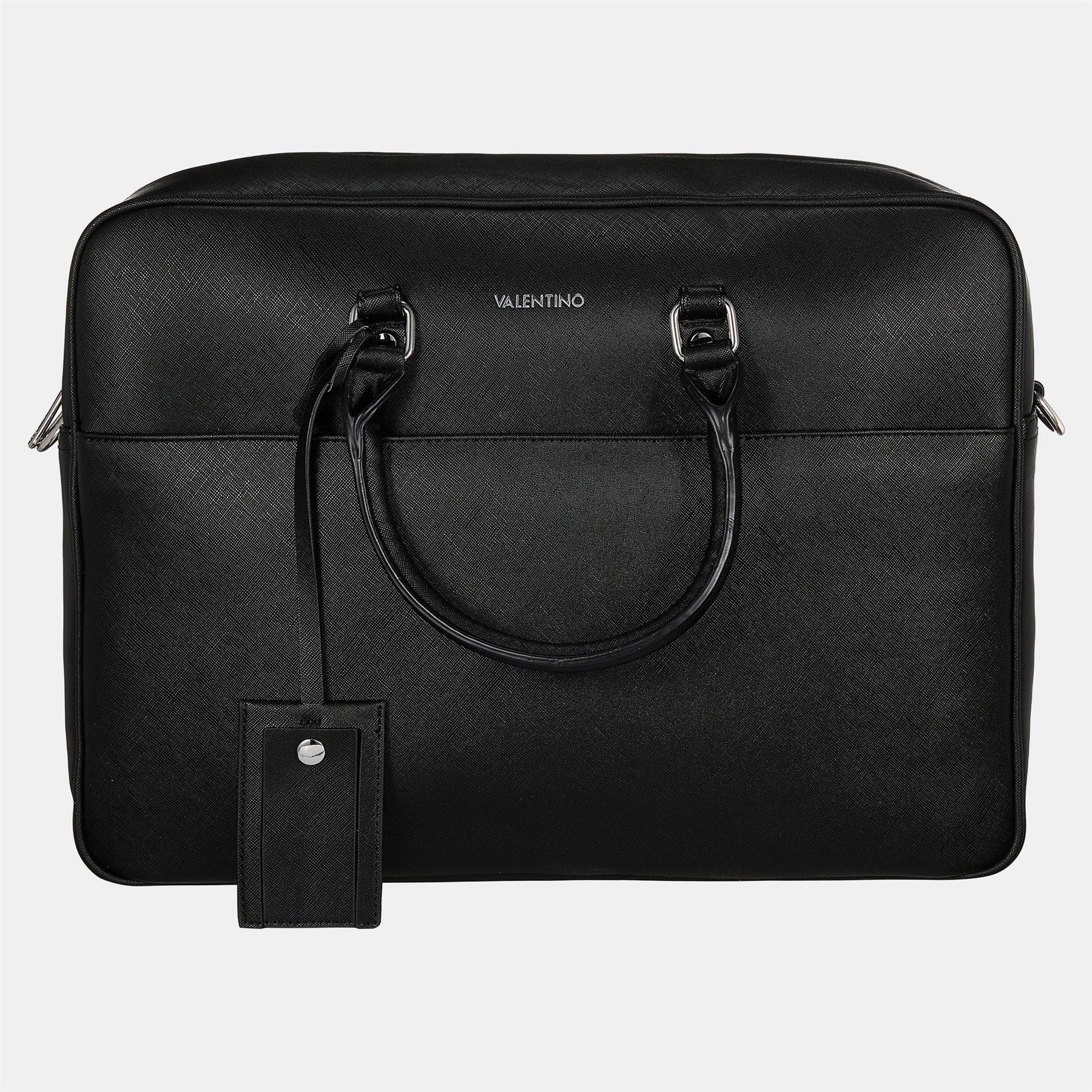 Valentino Marnier Document Laptop Bag
