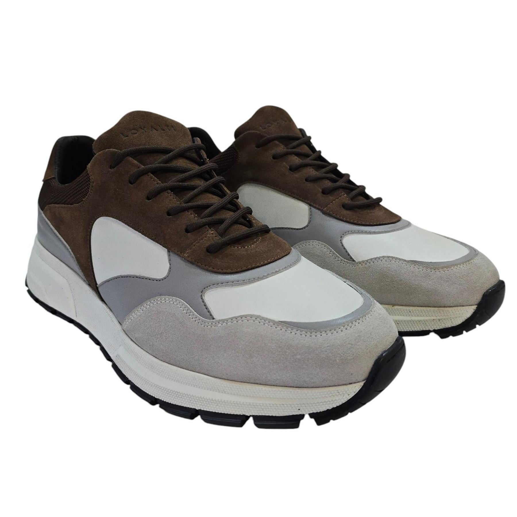 Loyalti Martin Runners