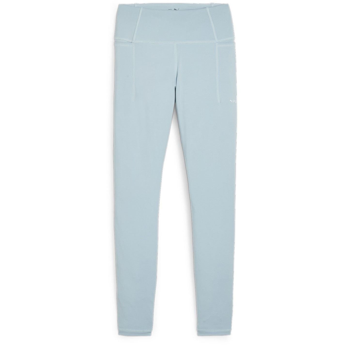 Puma Skinny Fit Matte Finish Running Legging