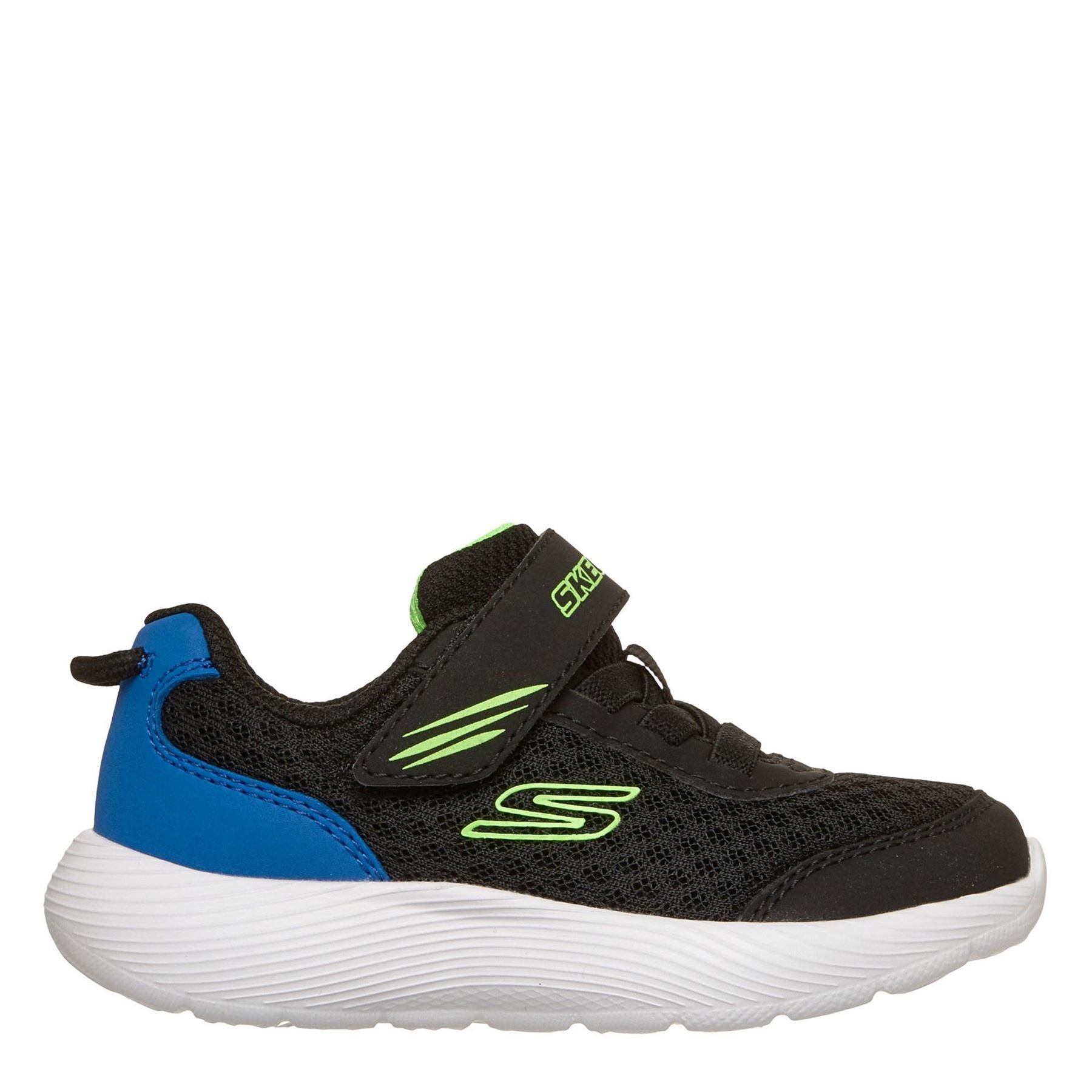 Skechers Dyna Lite Low Top Trainers