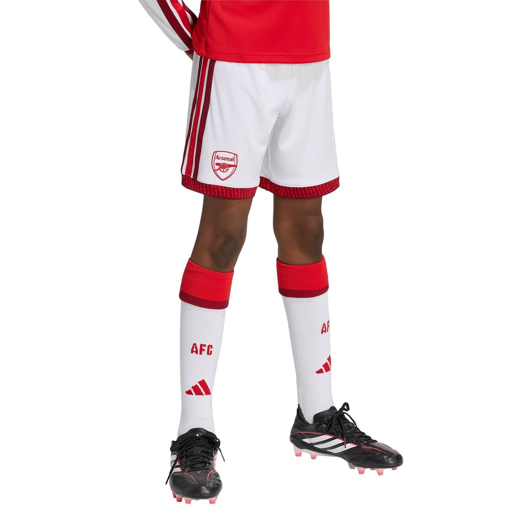 adidas Home Short 2026 27 Juniors