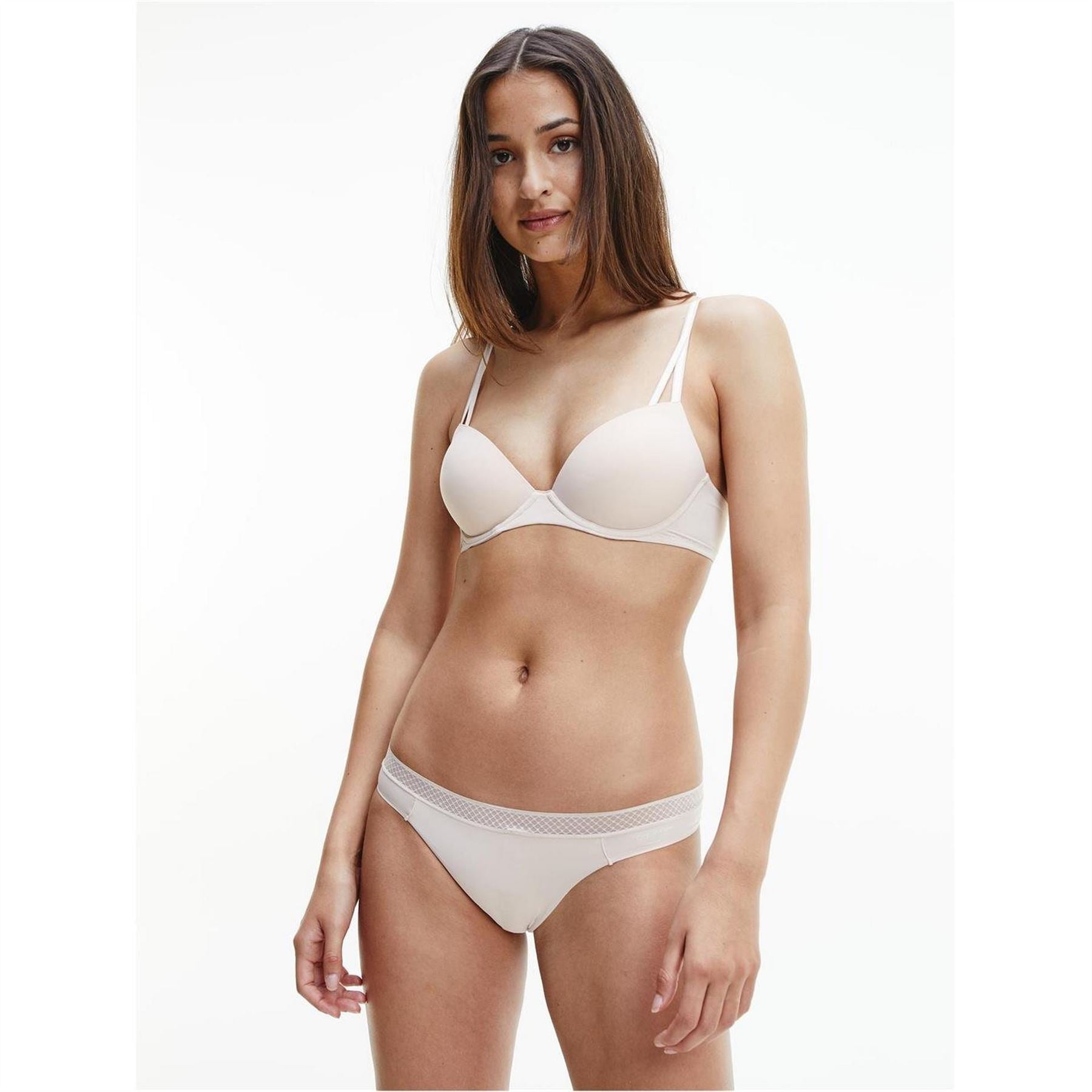 Calvin Klein Demi Bra