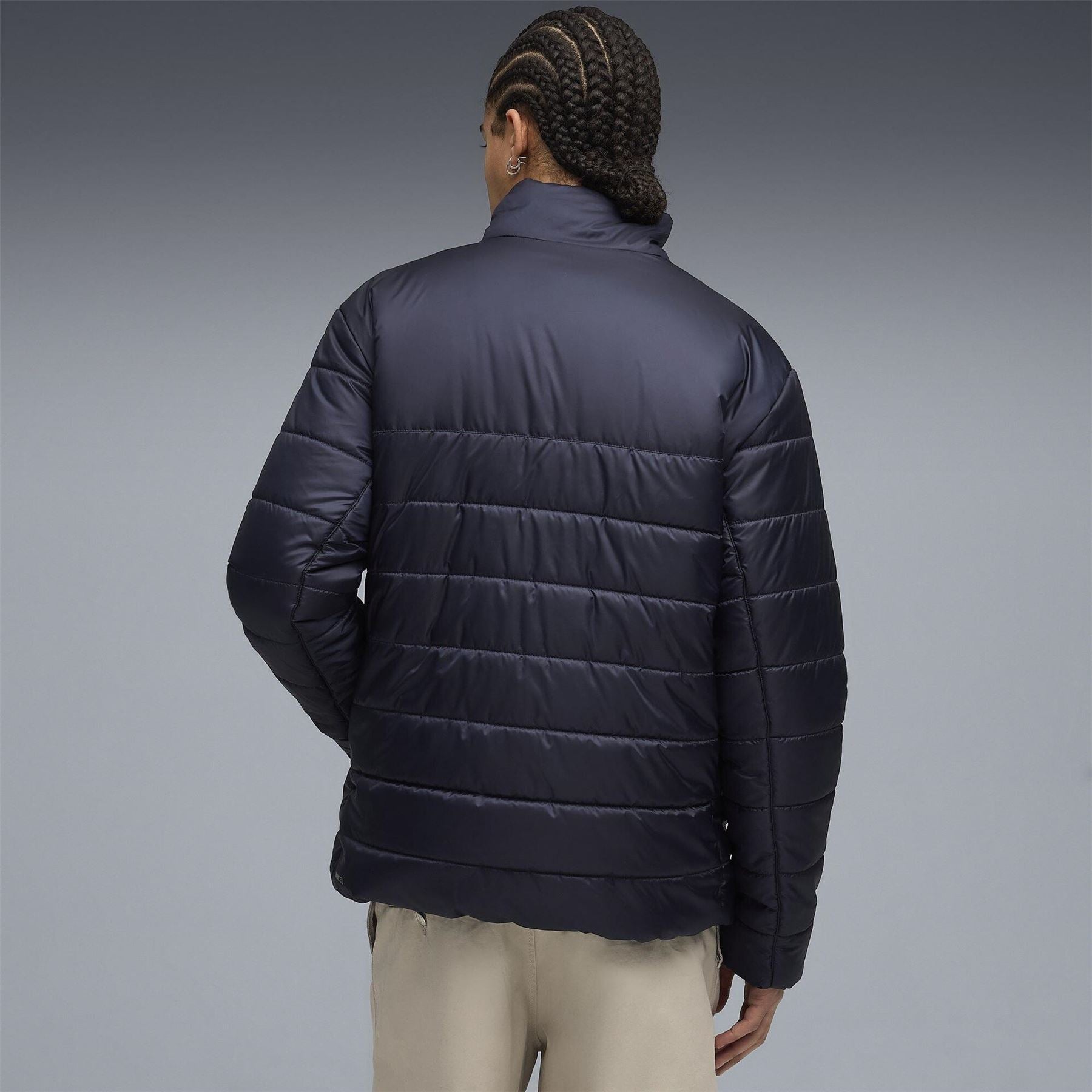 Puma Padded Puffer Jacket