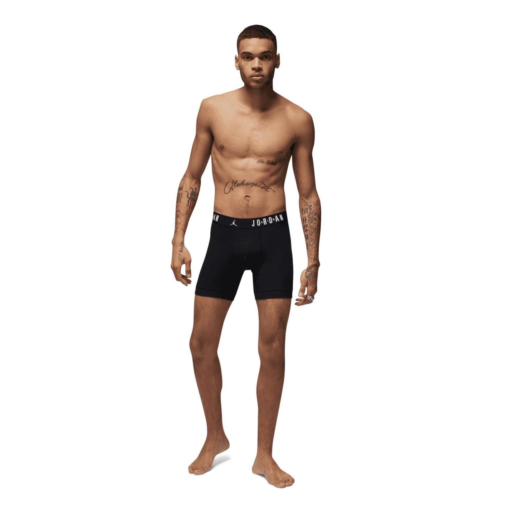 Air Jordan 3 Pack Boxer Brief