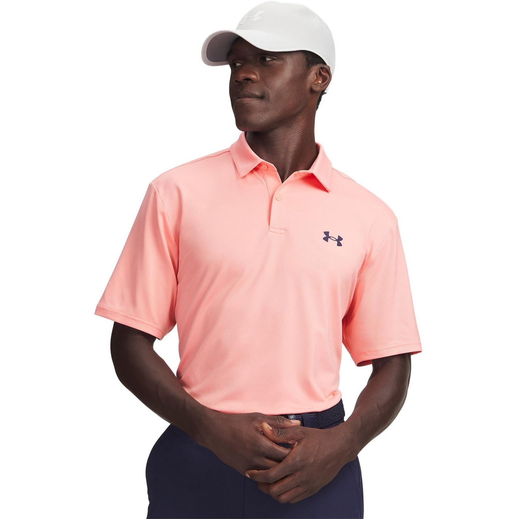 Under Armour Short Sleeve Polo Shirt