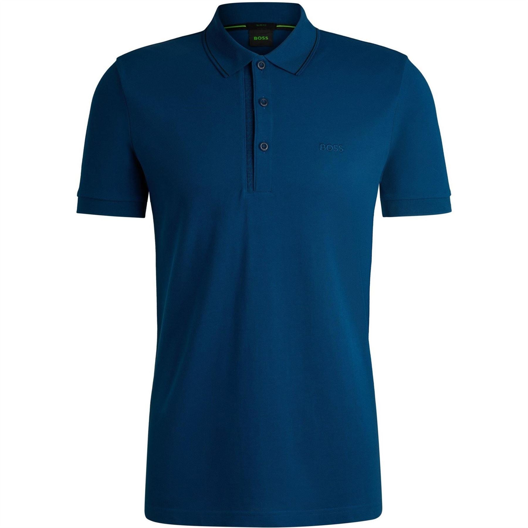 Boss Hbg Paule 4 Polo Shirt, Premium Craftsmanship