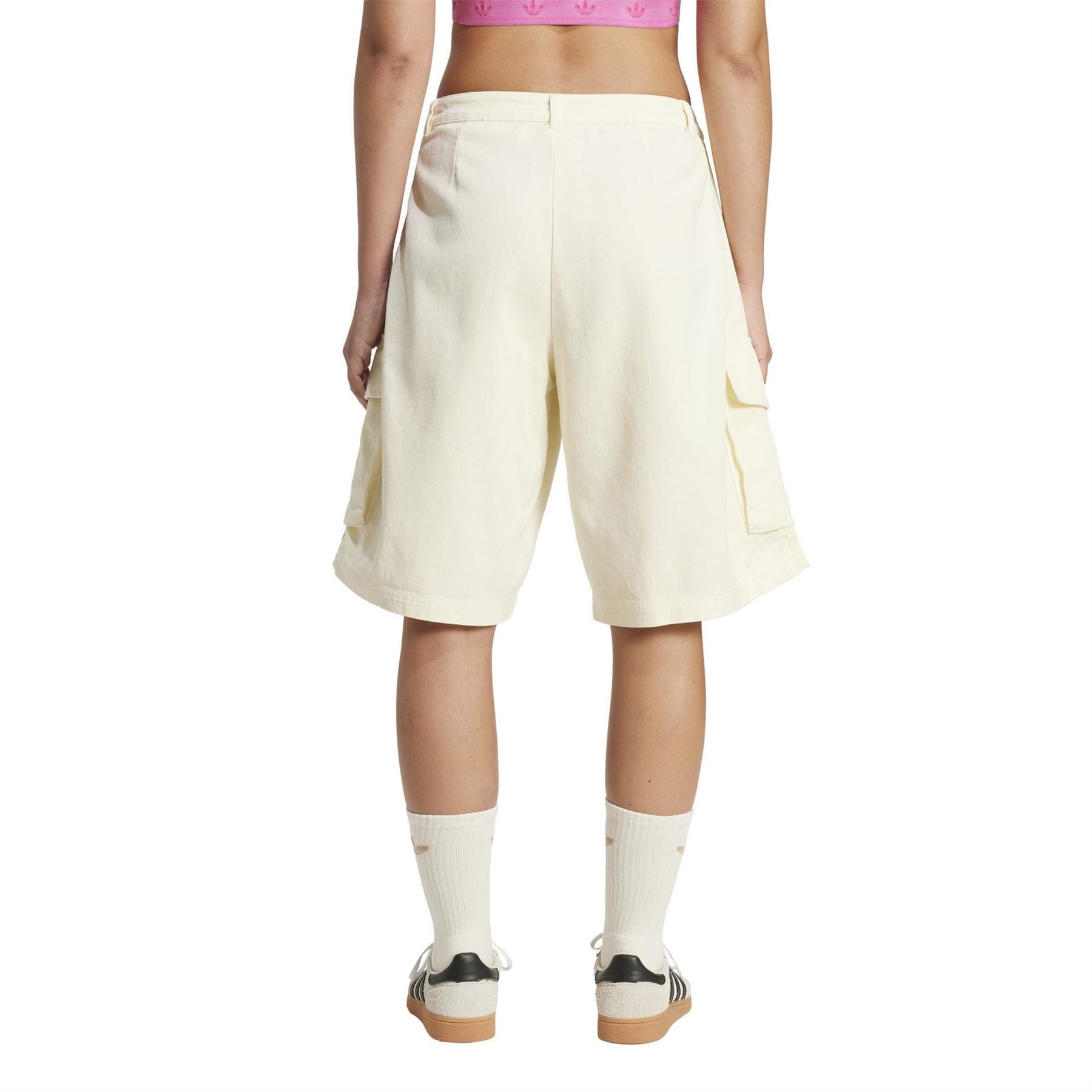 adidas Originals Cargo Jorts