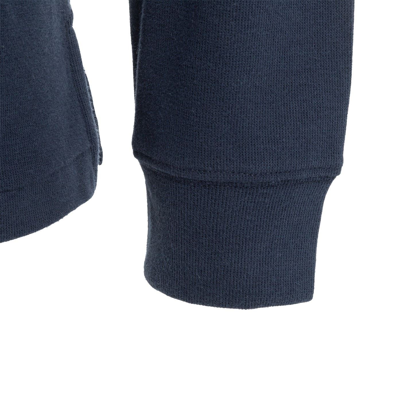 Lee Cooper C Quarter Zip Sn52