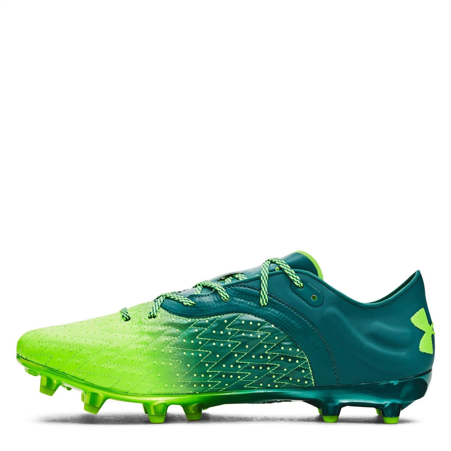 Under Armour Clone Magnetico Pro 2 Firm Ground Football Boots