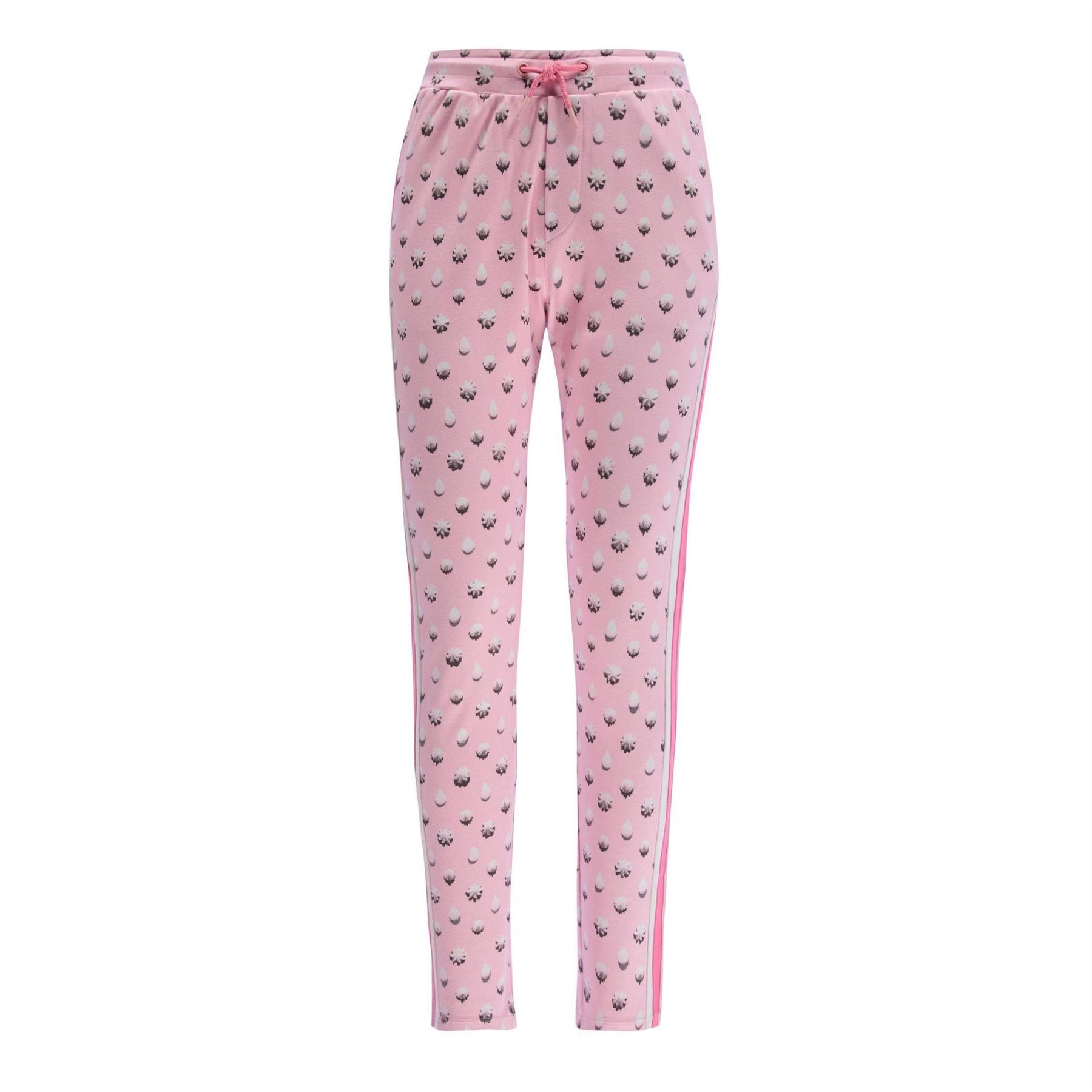 Boss Milano Knit Track Trousers
