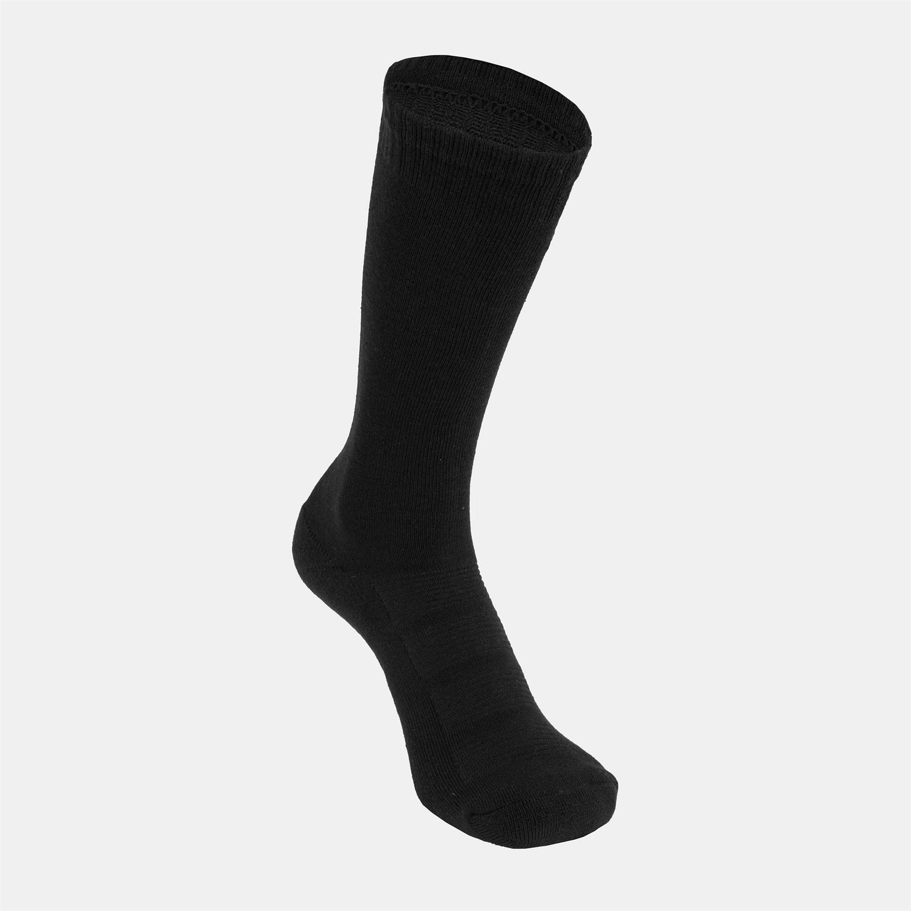 No Fear Mens 3pk Crew Sock