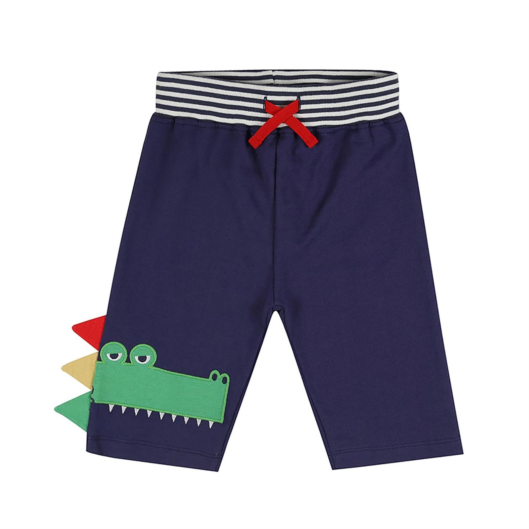 Lilly and Sid Jogger Shorts