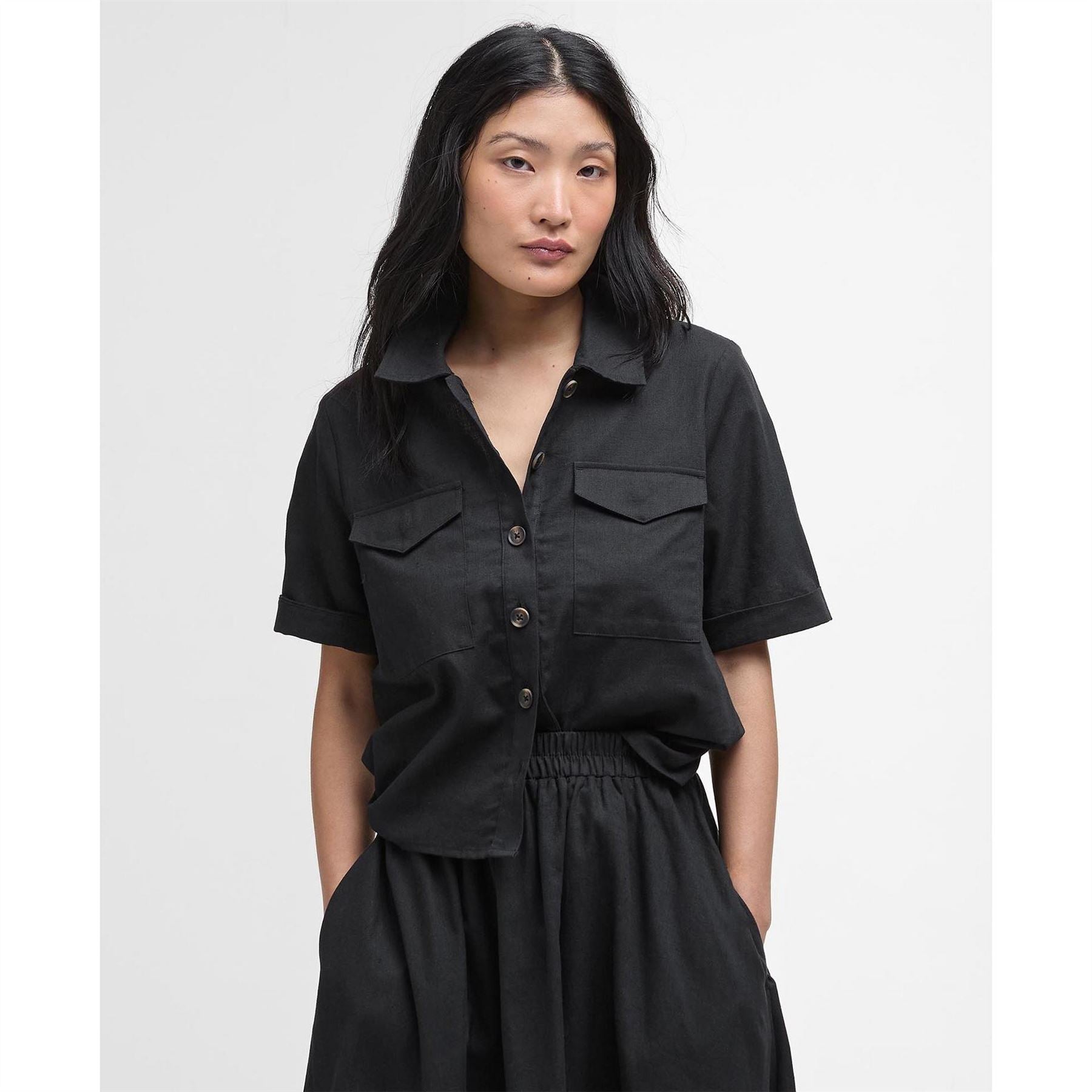 Barbour Shirt