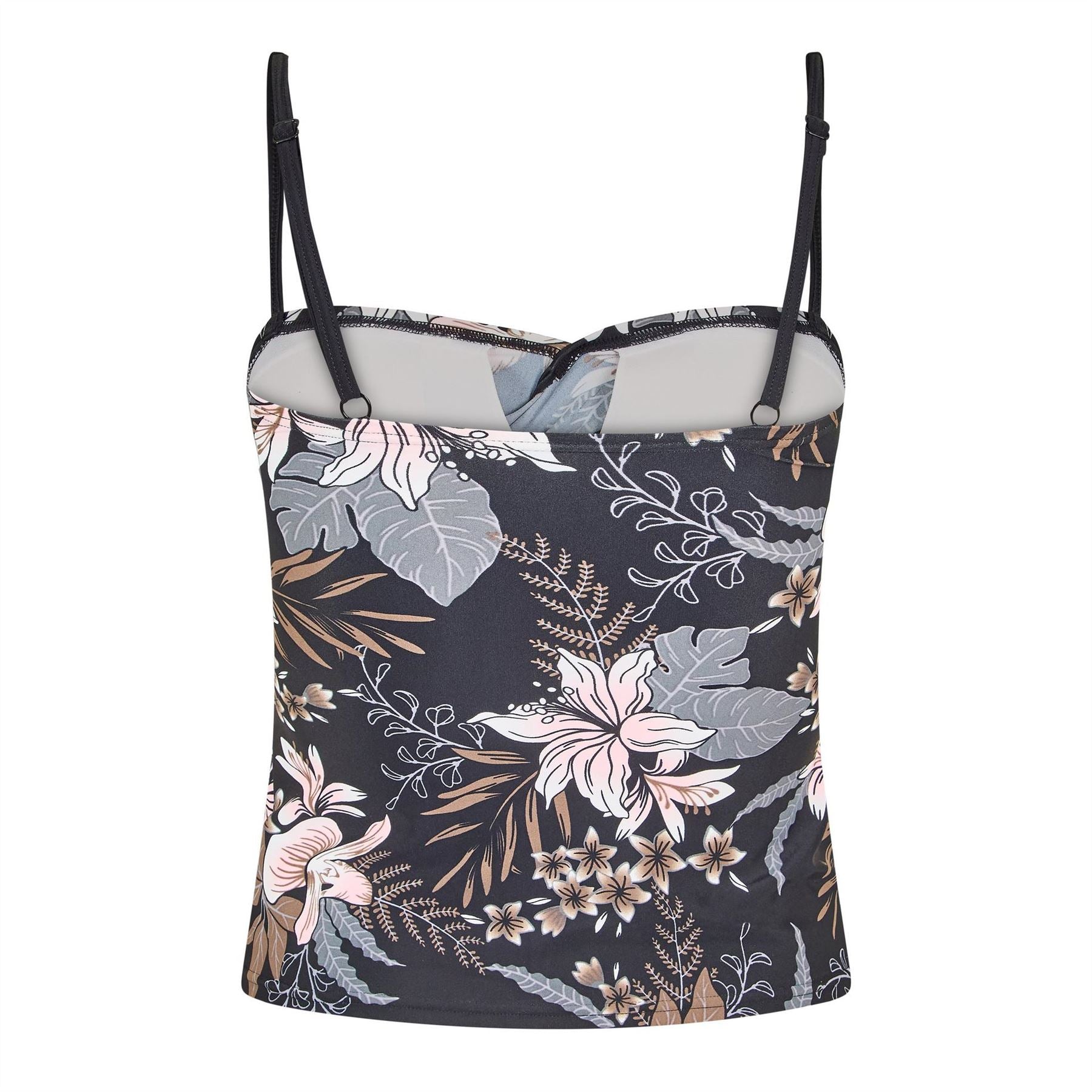 Zoggs Womens Nature Tankini