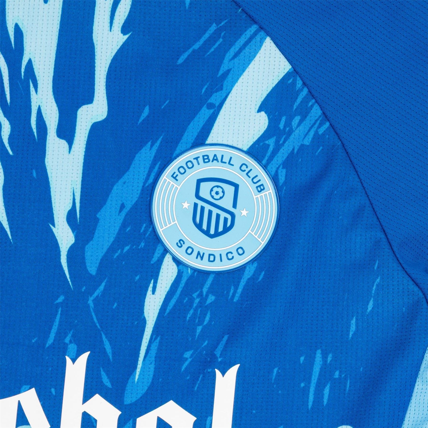 Sondico Jersey Junior