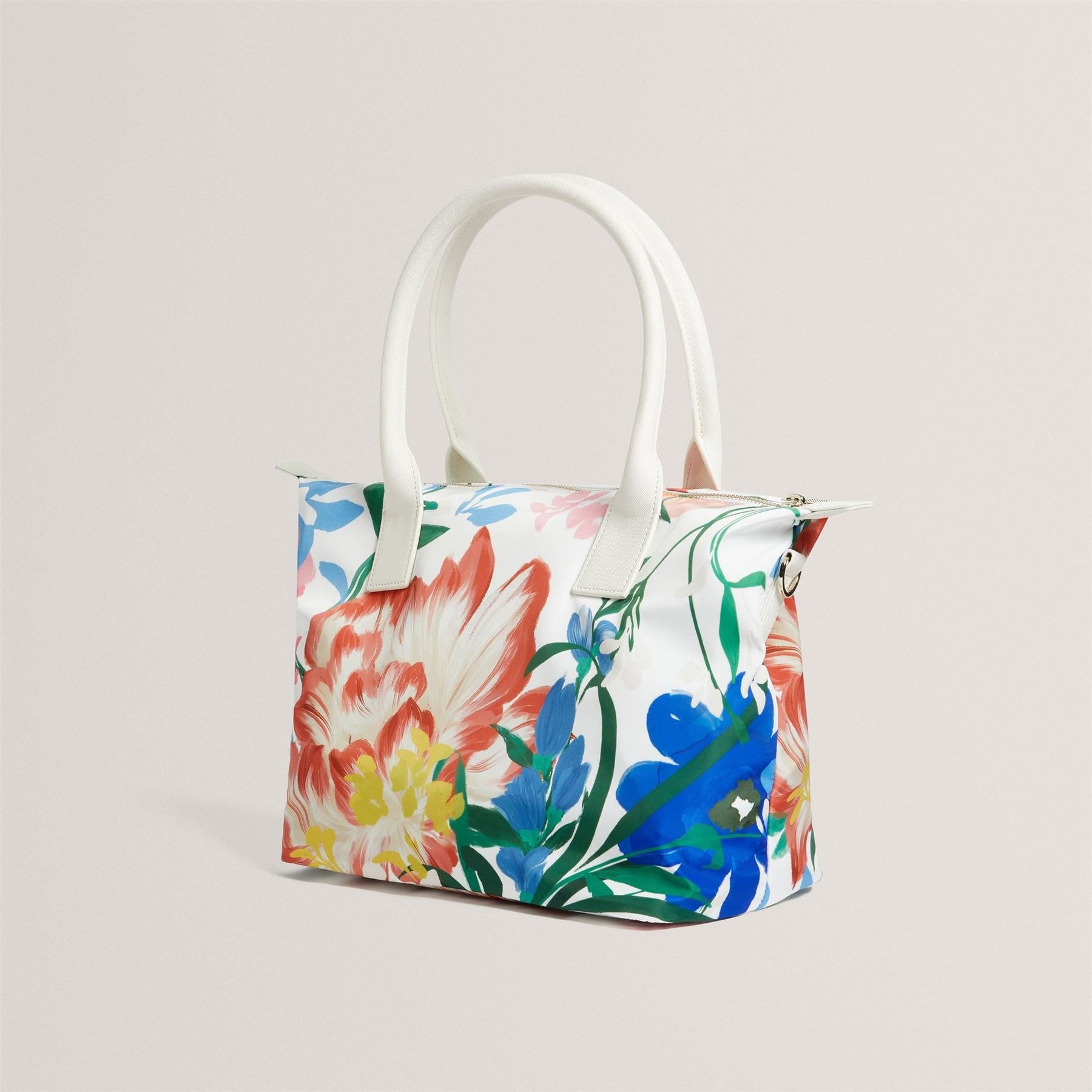 Ted Baker Baker Printed Tote Bag