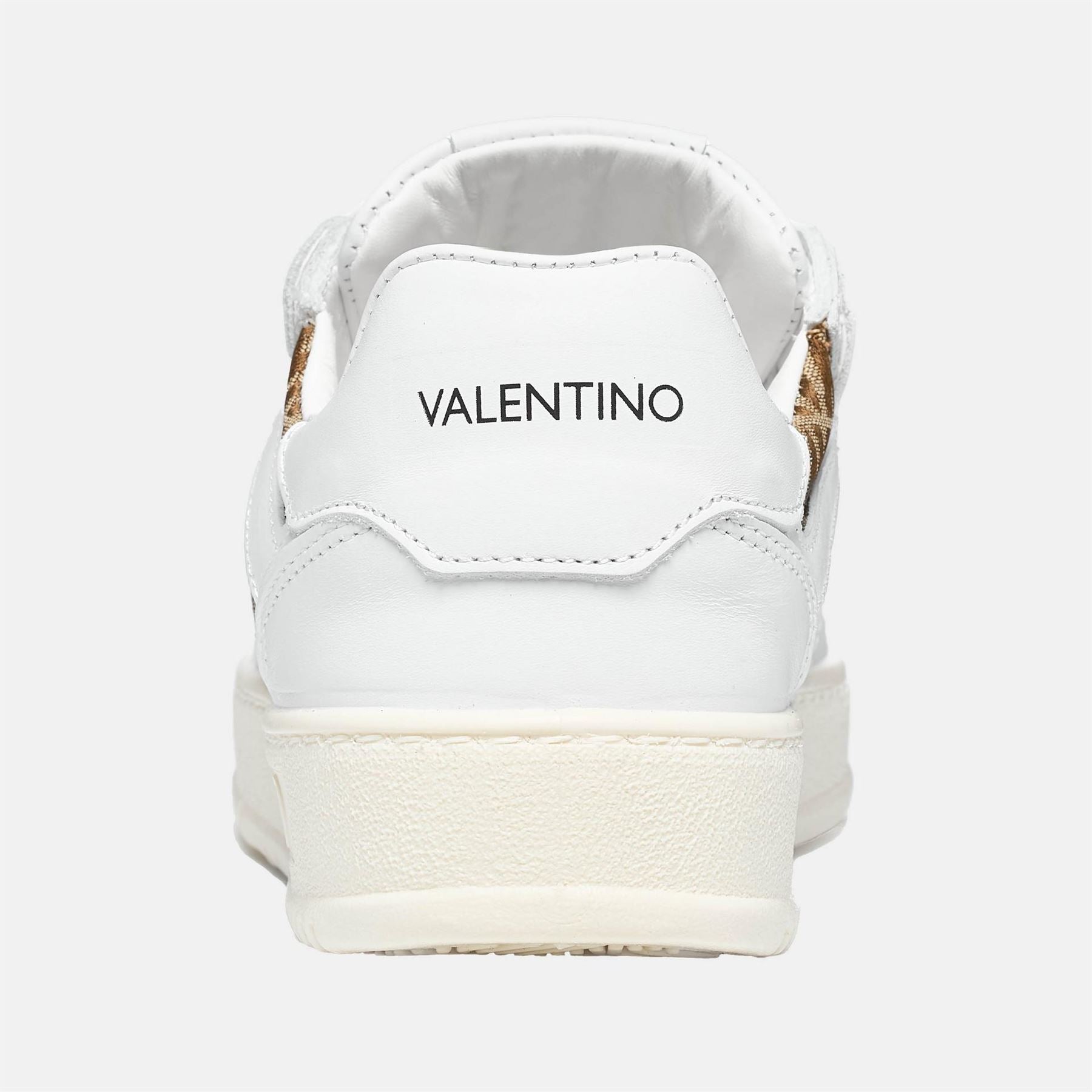 Valentino Vals Plutone Low Top Trainers