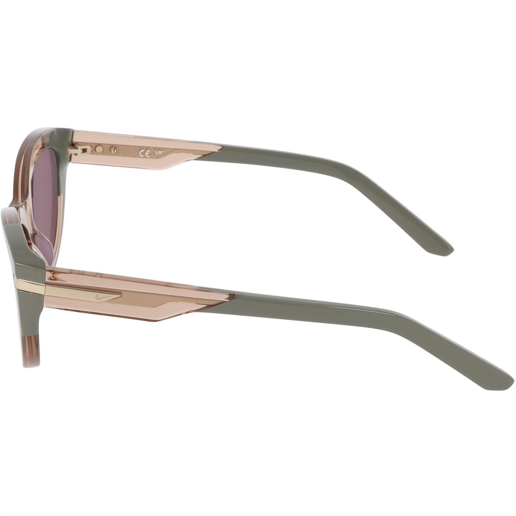 Nike Fawn Cat Eye Sunglasses