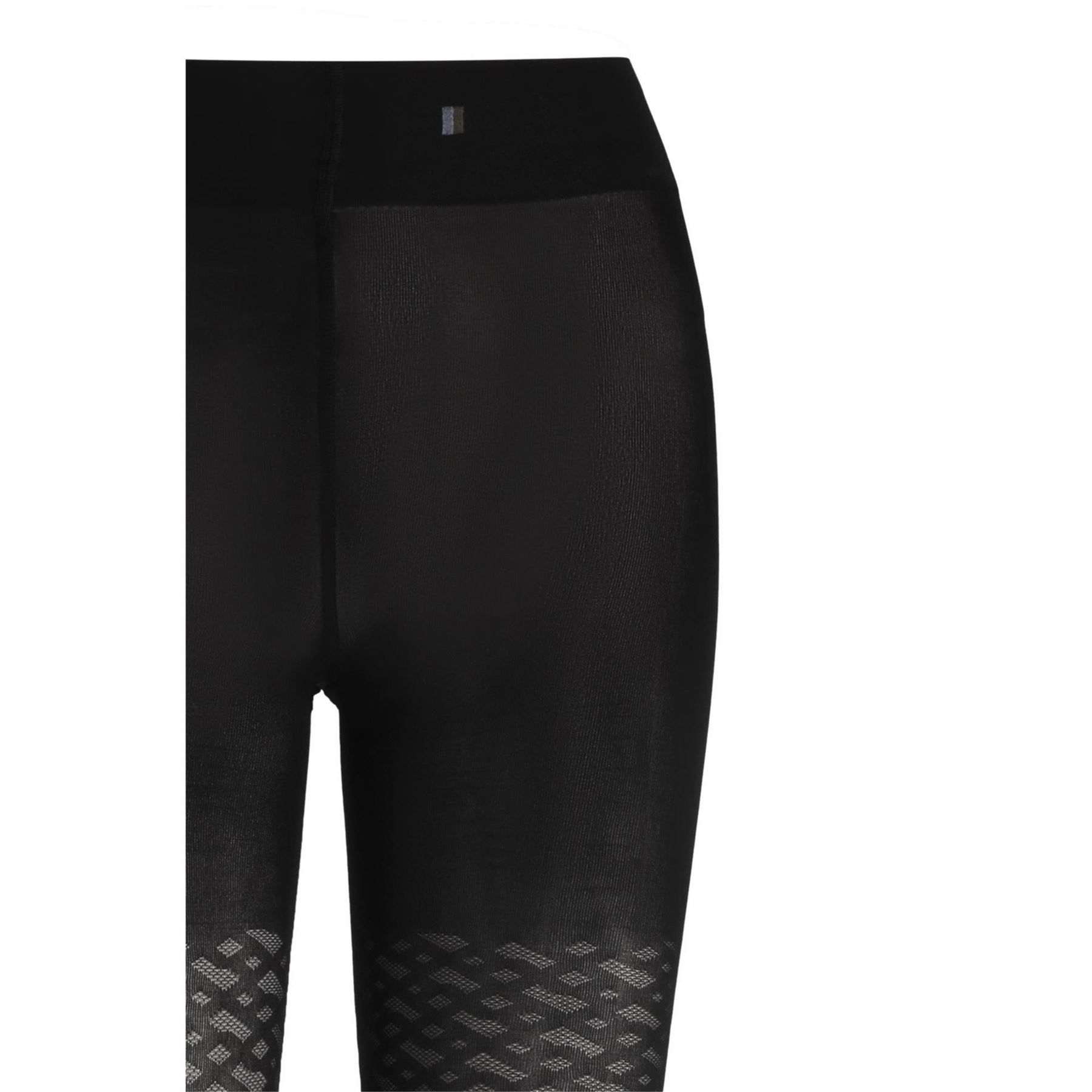 Boss Bw Mono Tight Patterned Tights