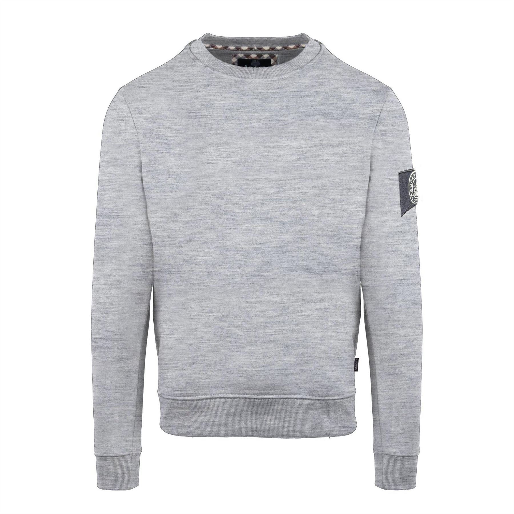 Aquascutum Roundnk S